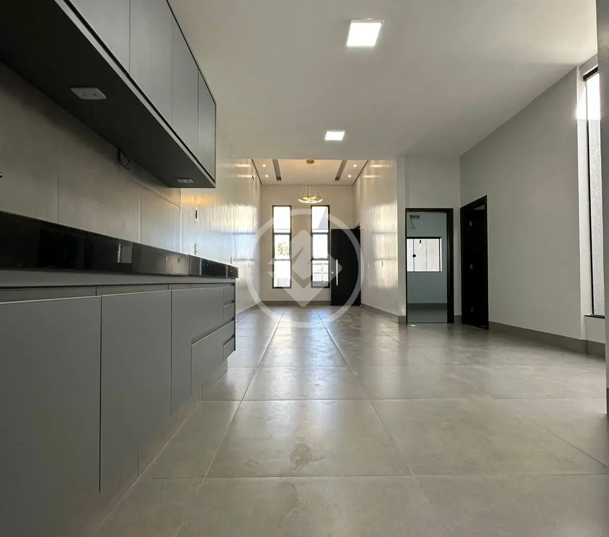 Casa Gameleira, Rio Verde - GO — foto 2