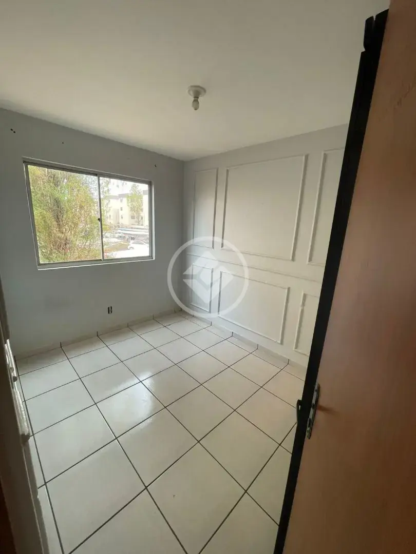 Apartamento Jardim São Tomaz, Rio Verde - GO — foto 1
