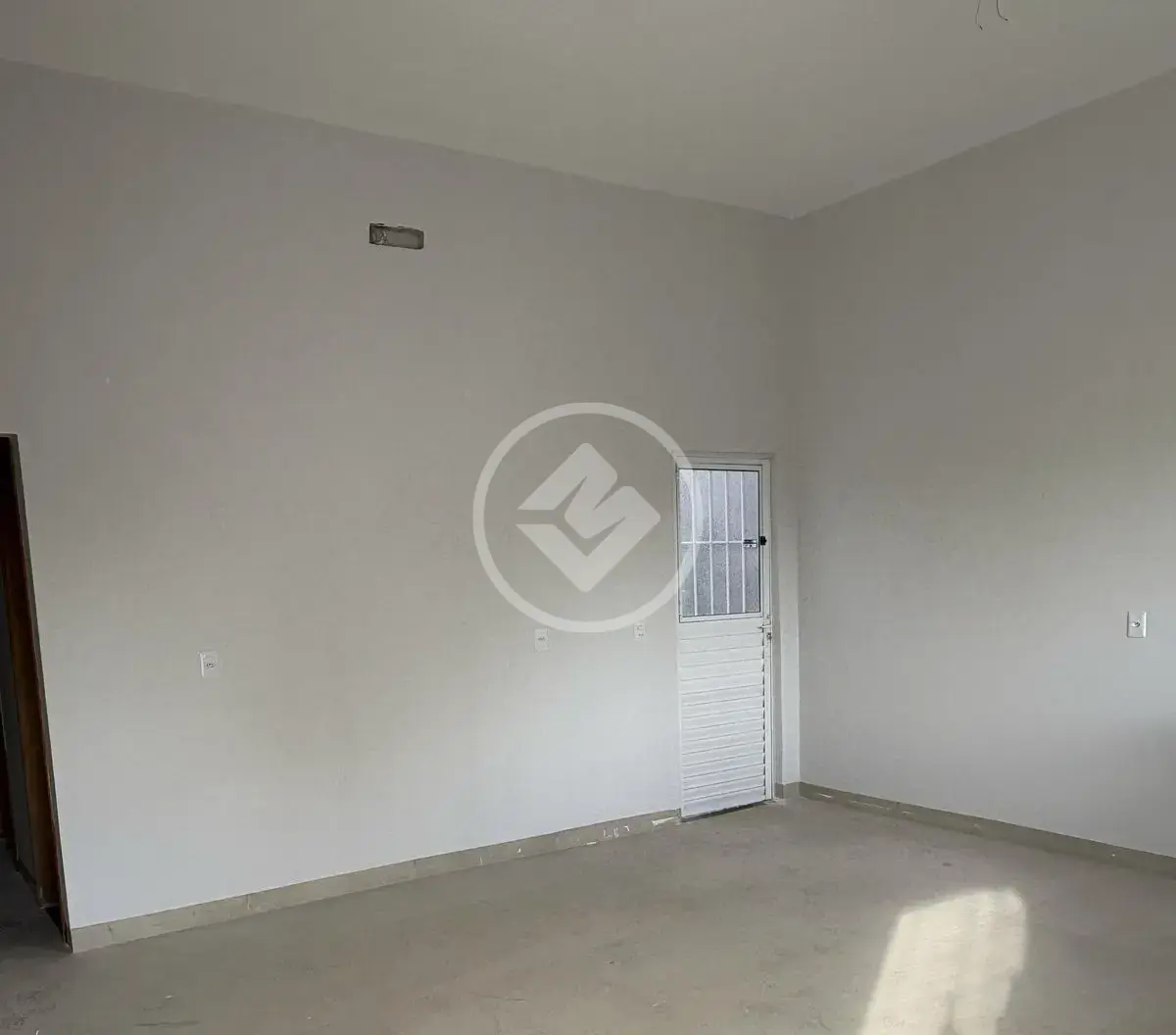 Casa Setor Santa Luzia, Rio Verde - GO — foto 1