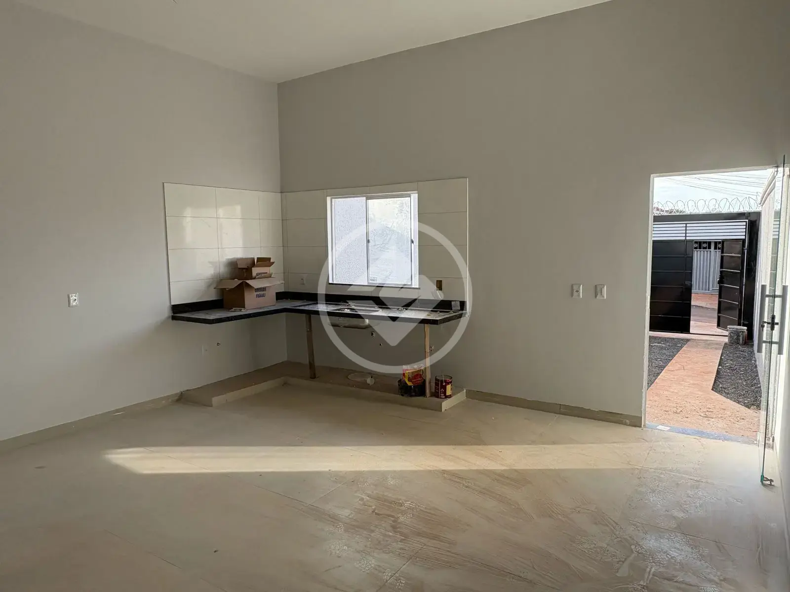 Casa 2 quartos no Setor Santa Luzia, Rio Verde — foto 6 de 6