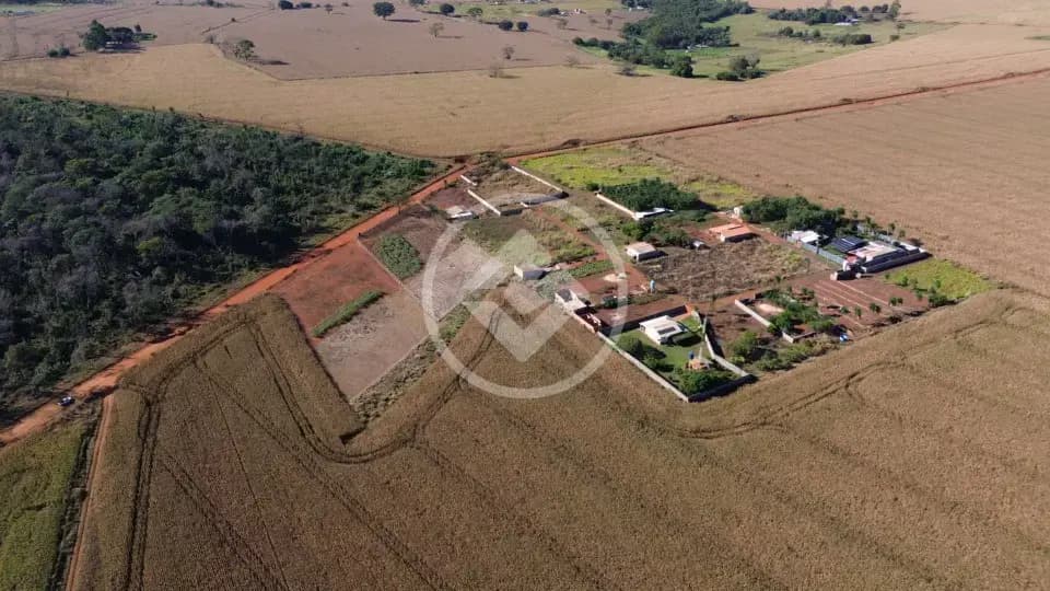 Terreno ., Rio Verde - GO — foto 1