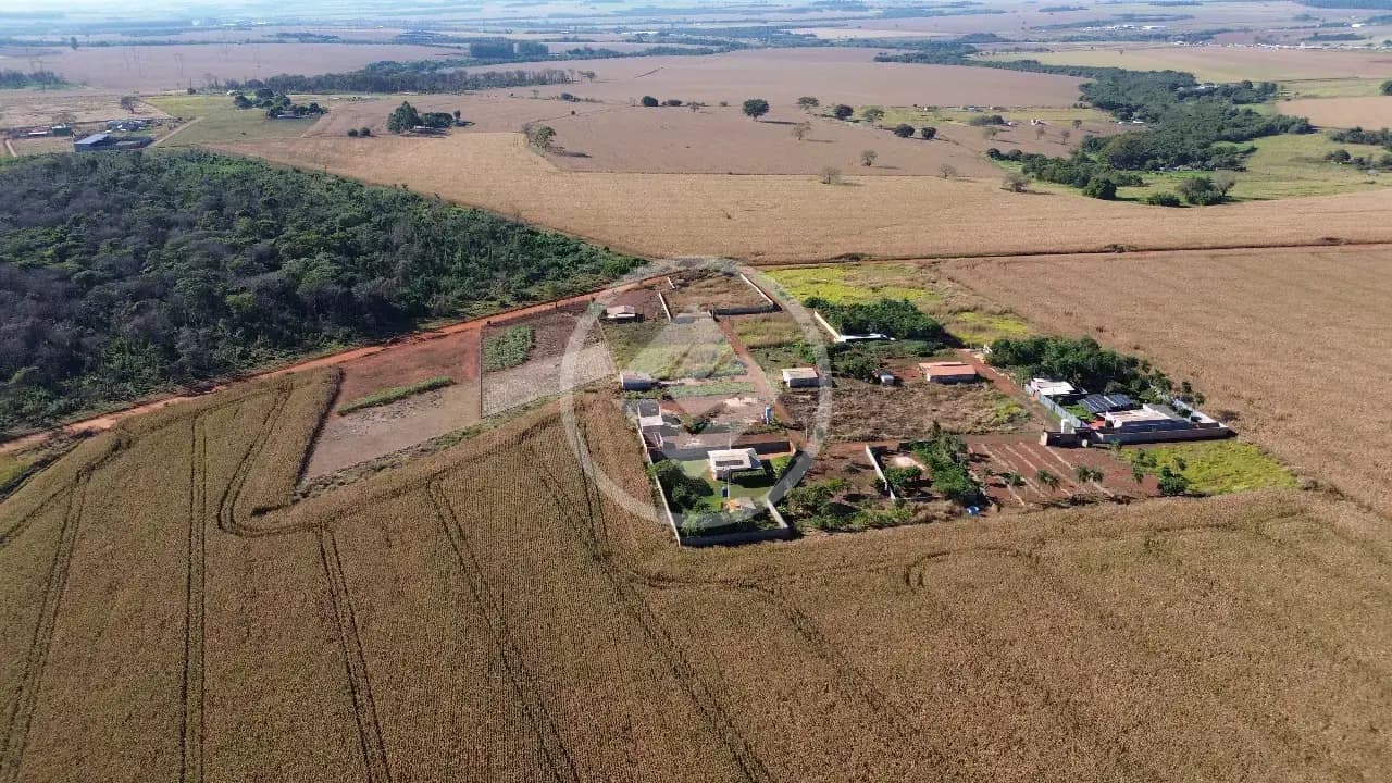 Terreno ., Rio Verde - GO — foto 2