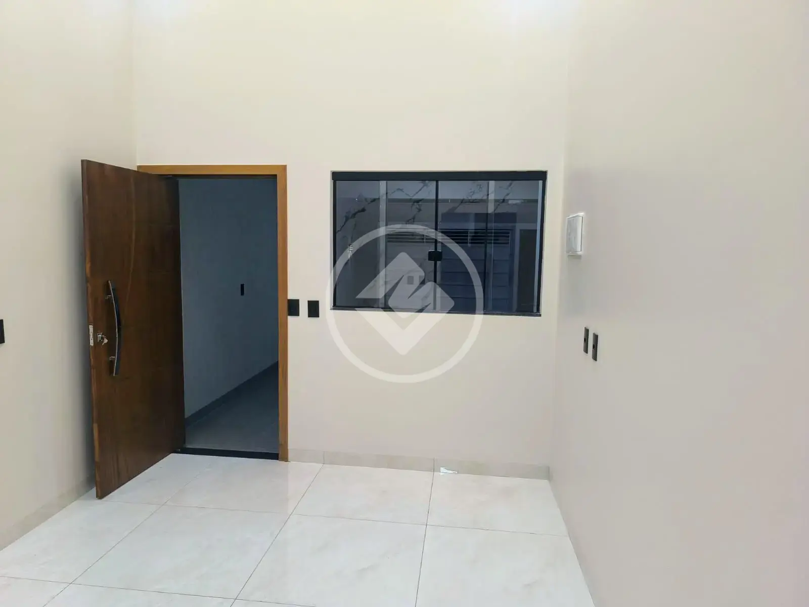 Casa 3 quartos no Parque Bandeirante, Rio Verde — foto 4 de 4