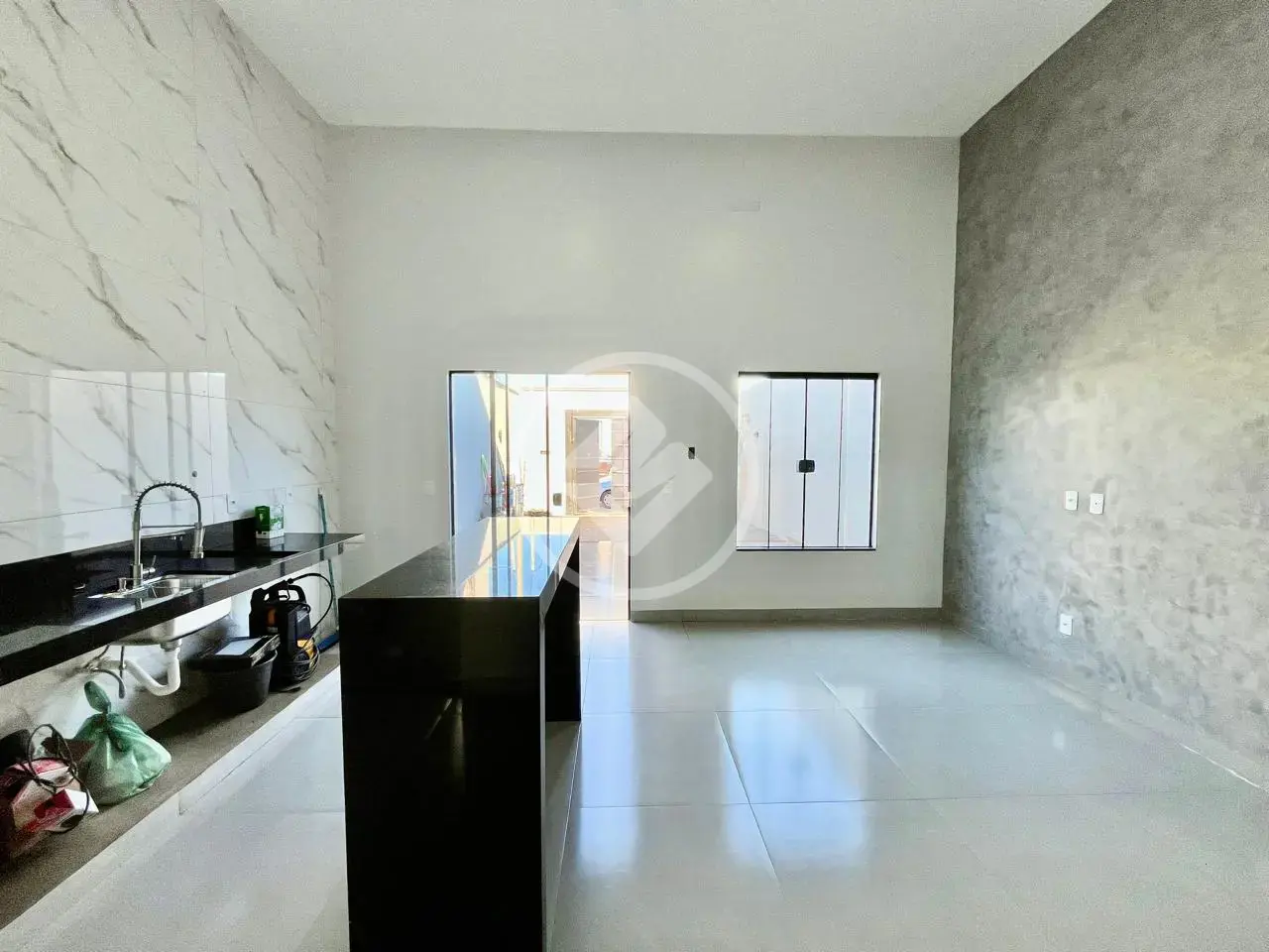 Casa 3 quartos no Residencial Canaã, Rio Verde — foto 4 de 6