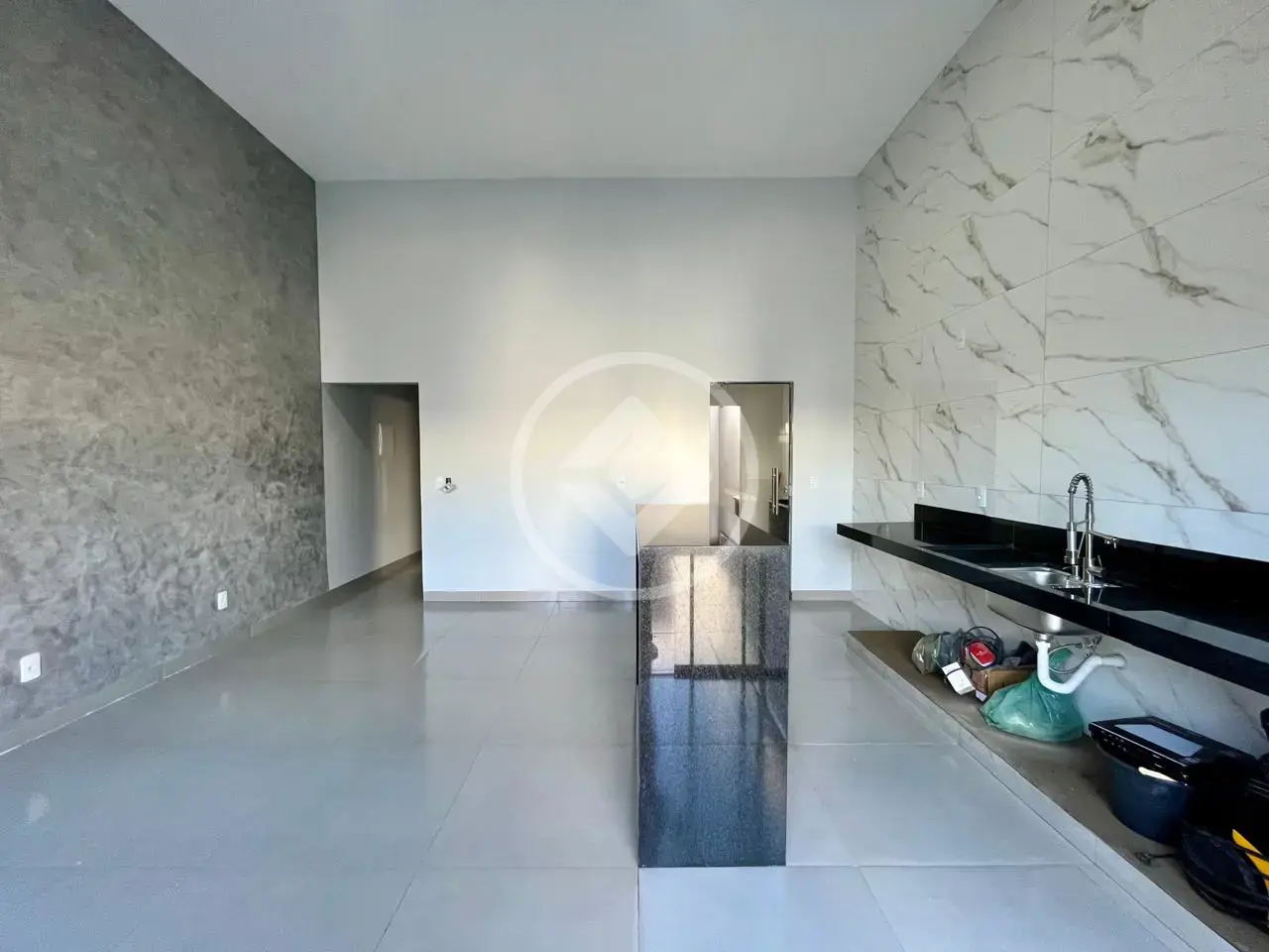 Casa 3 quartos no Residencial Canaã, Rio Verde — foto 6 de 6
