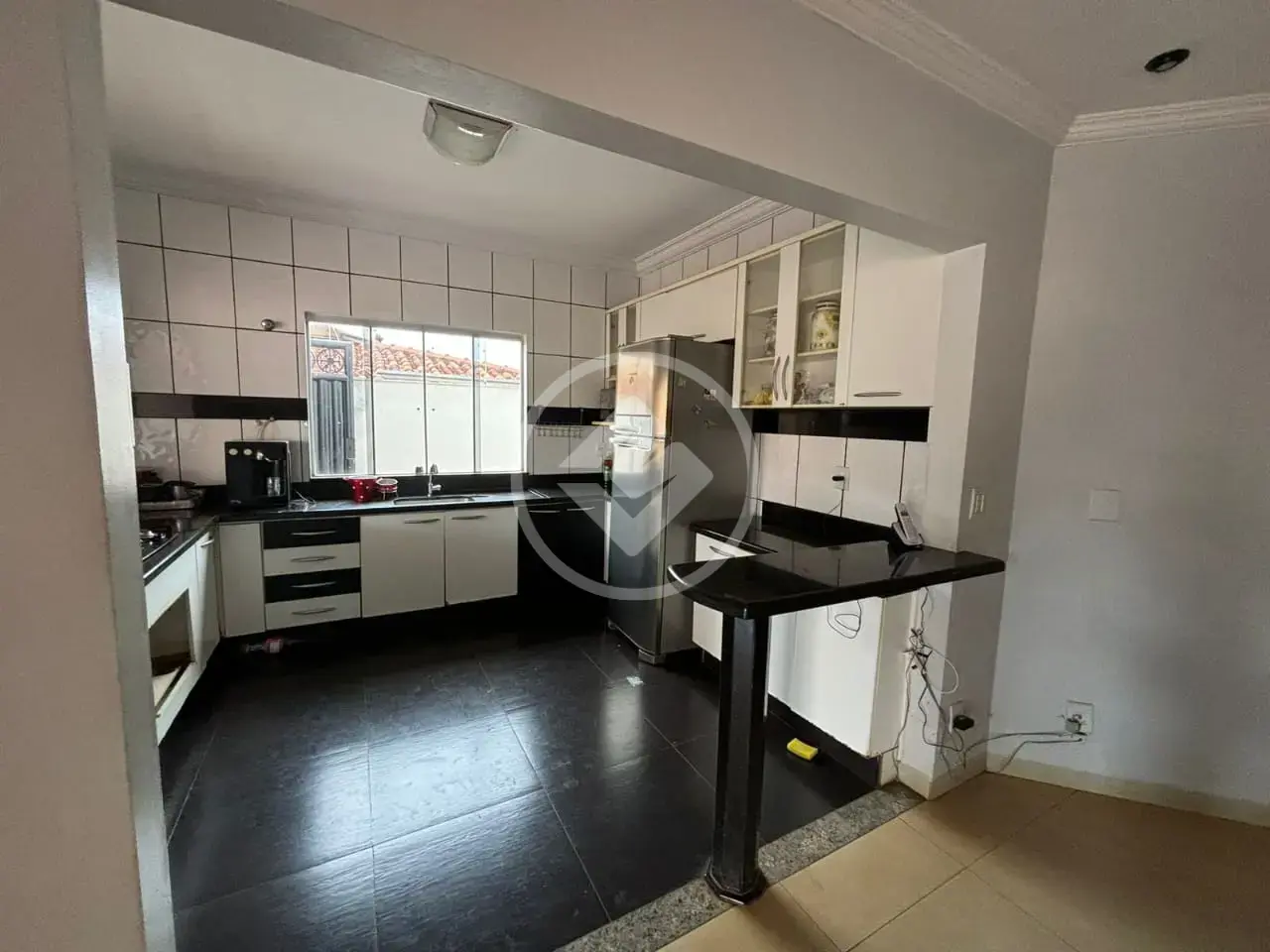Casa Residencial Canaã, Rio Verde - GO — foto 2