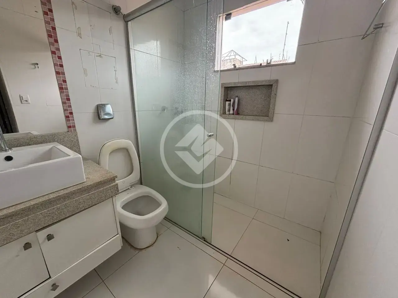 Casa 3 quartos no Residencial Canaã, Rio Verde — foto 3 de 6