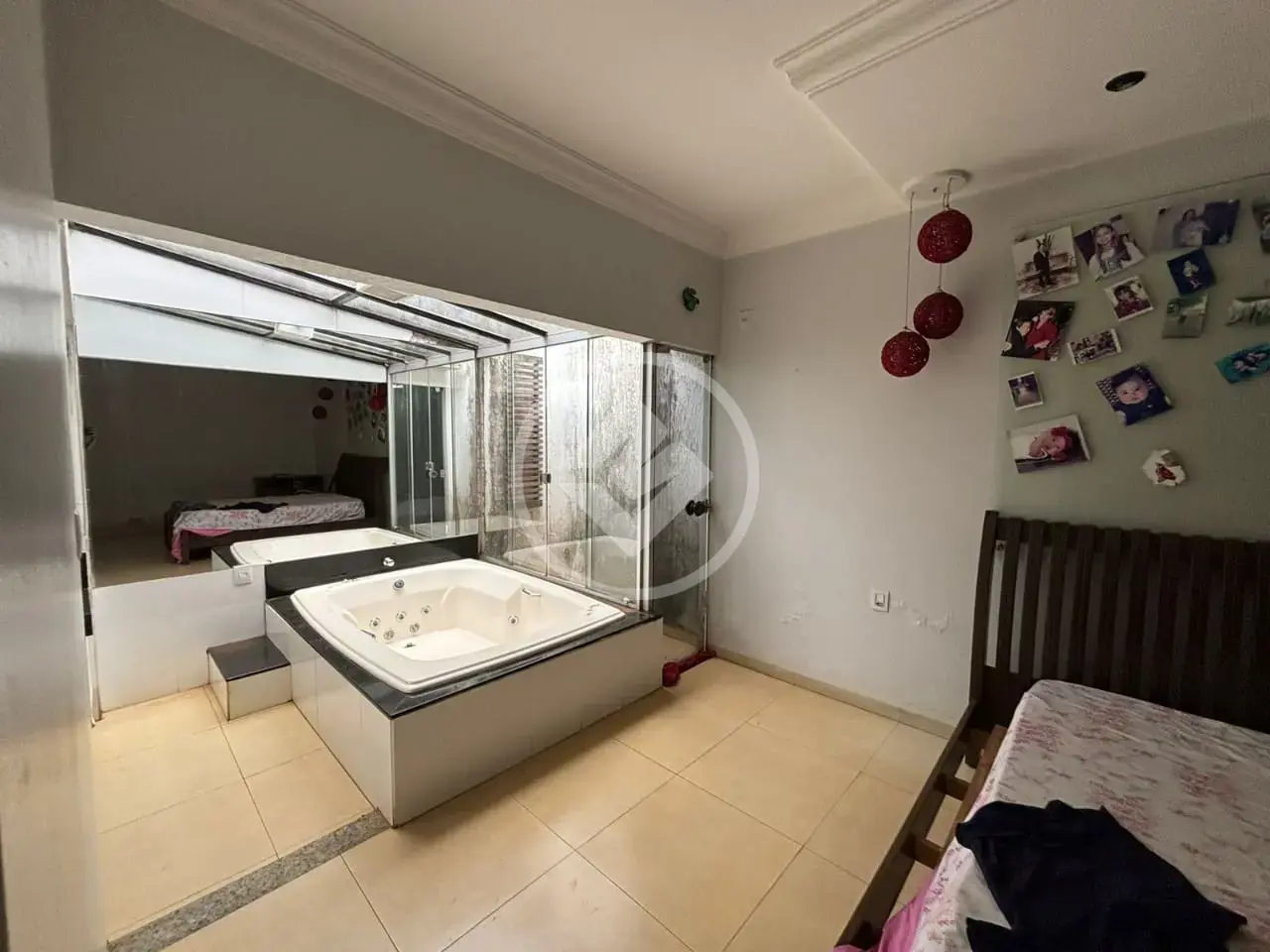 Casa 3 quartos no Residencial Canaã, Rio Verde — foto 5 de 6