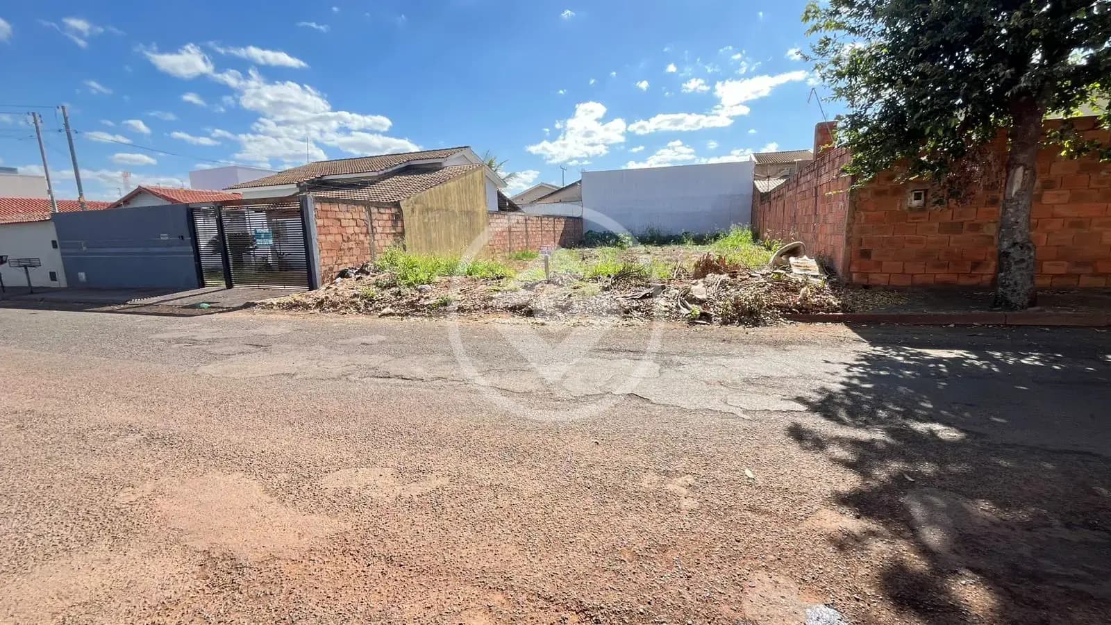 Terreno no Loteamento Gameleira, Rio Verde — foto 4 de 4