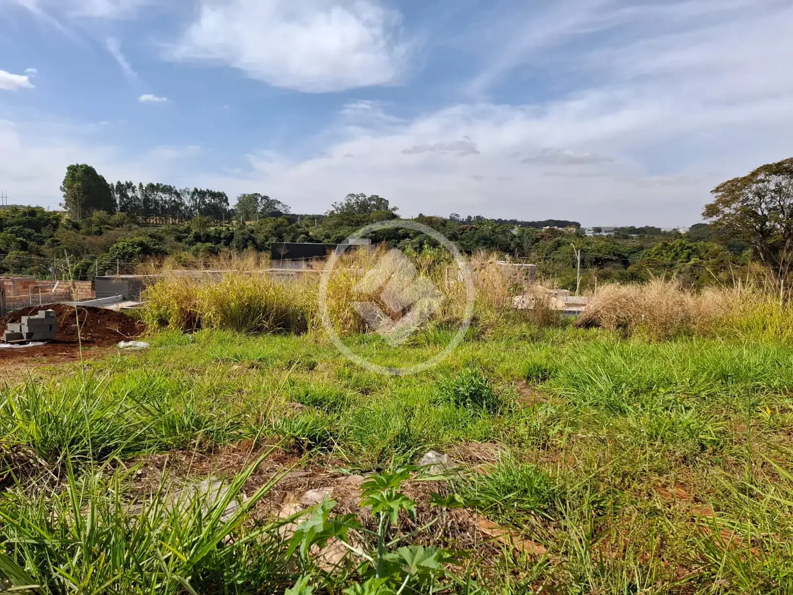 Terreno Residencial Canaã, Rio Verde - GO — foto 1