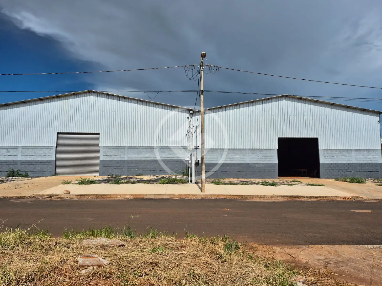 Galpão no Cidade Empresarial Nova Aliança, Rio Verde — foto 3 de 3