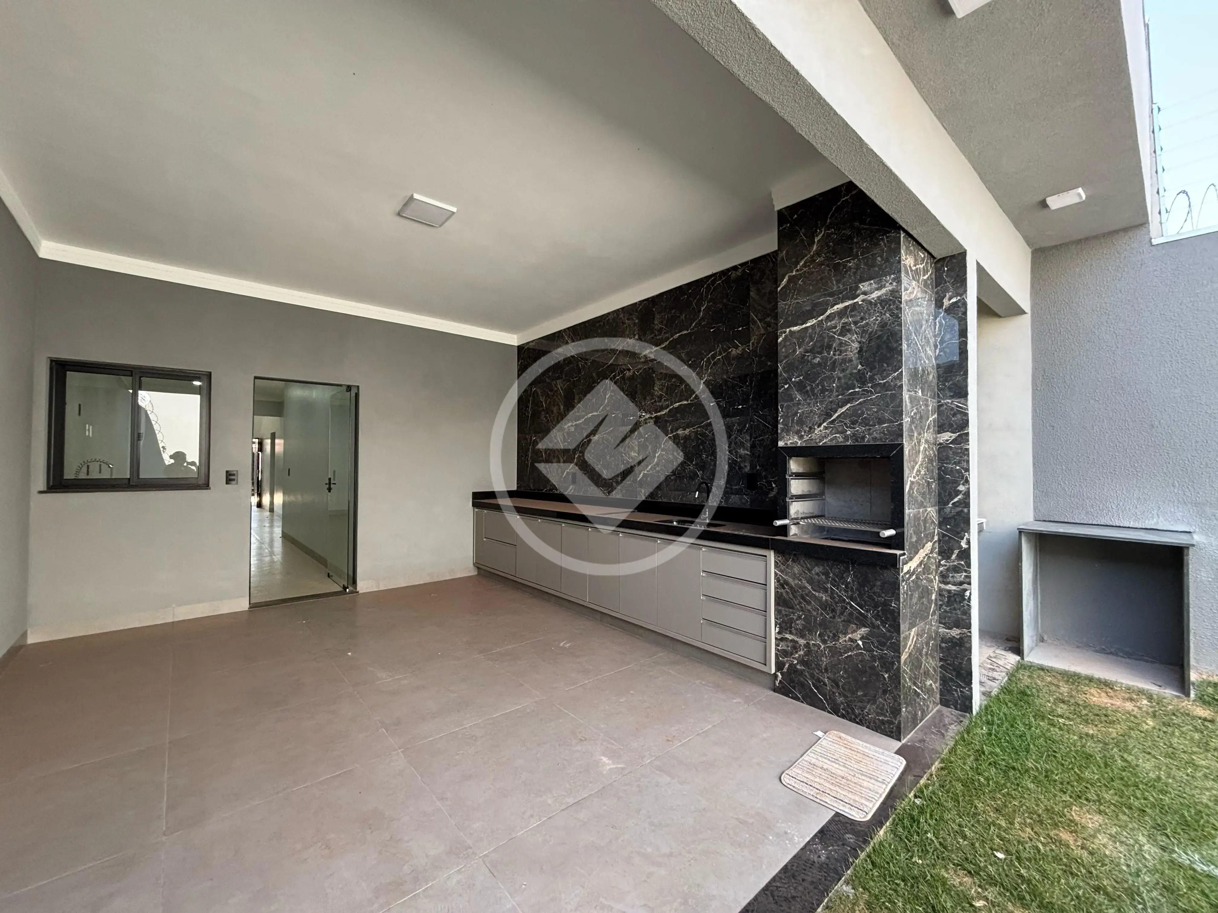 Casa 3 quartos no Loteamento Gameleira, Rio Verde — foto 6 de 6