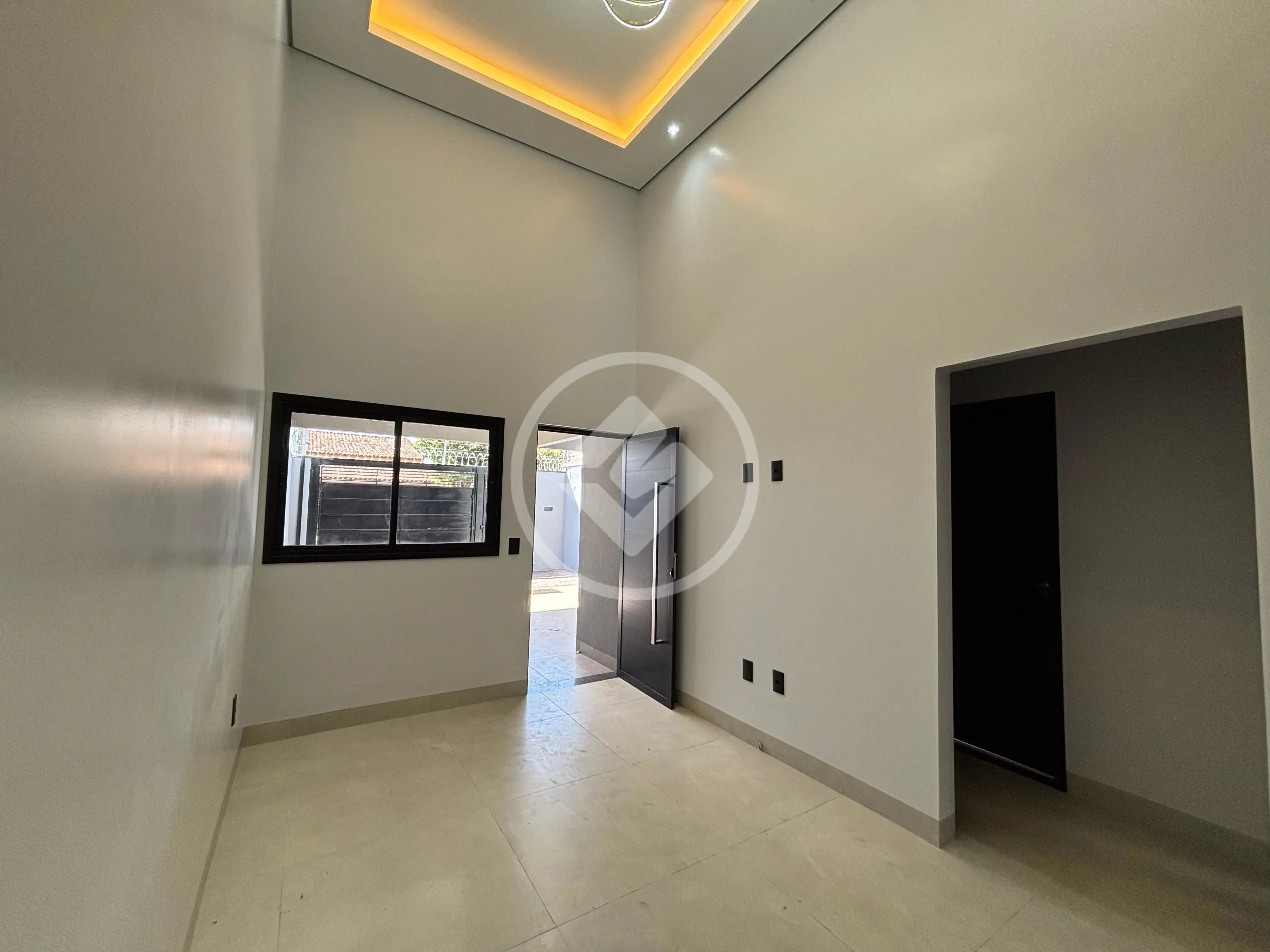 Casa 3 quartos no Loteamento Gameleira, Rio Verde — foto 3 de 6