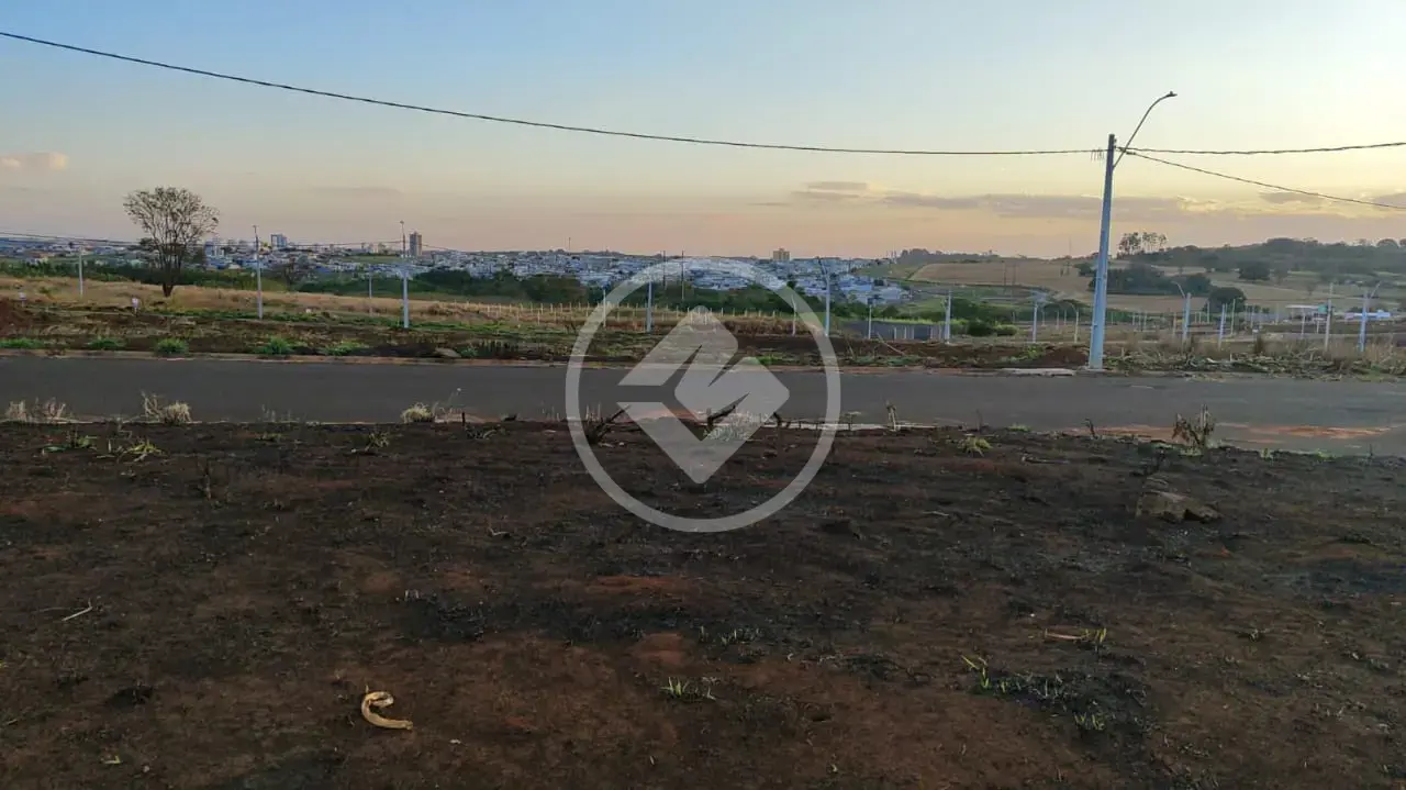 Terreno Reserva do Parque Estância Vitória, Rio Verde - GO — foto 1