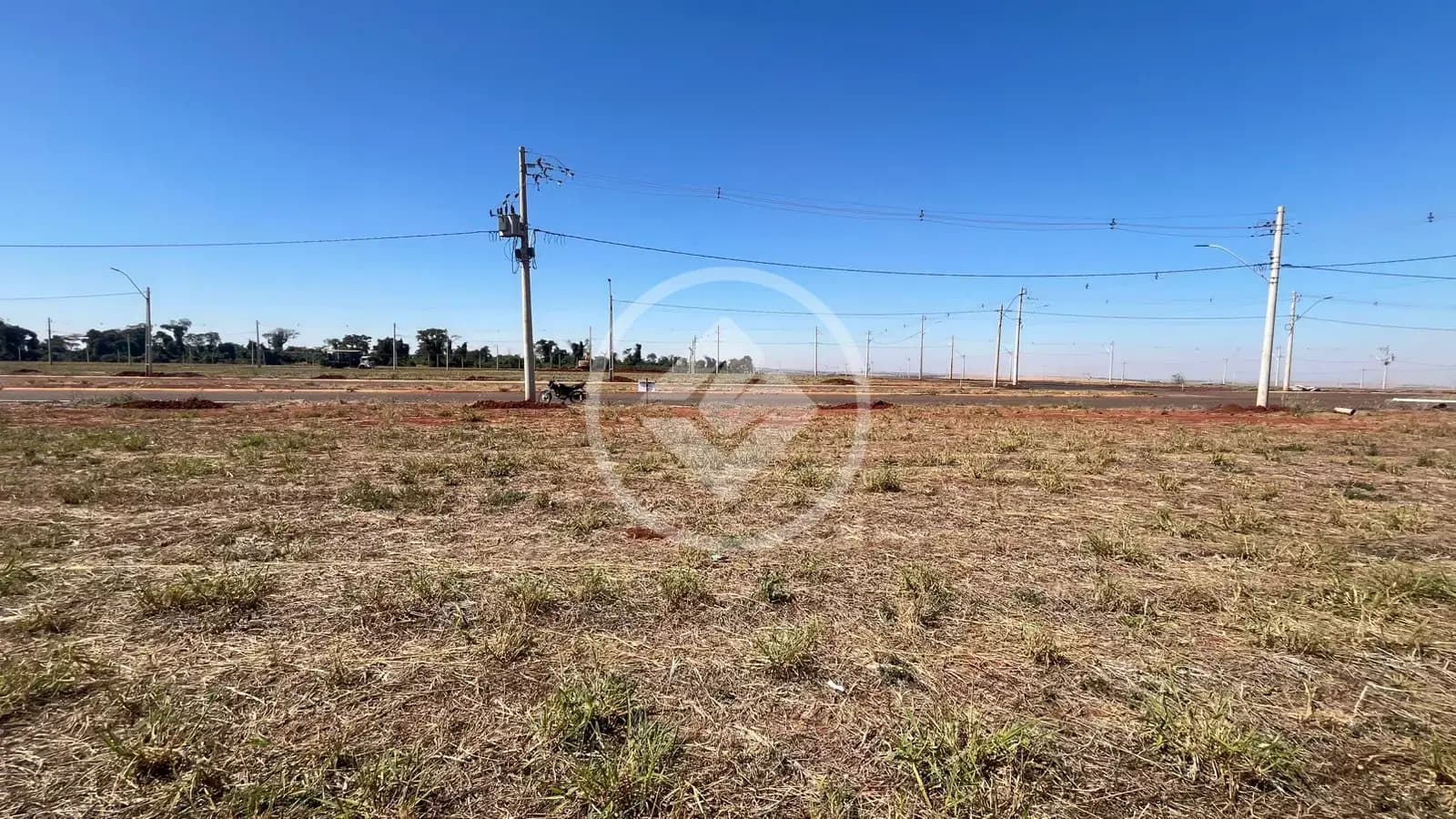 Lote à Venda no Rio Verdão