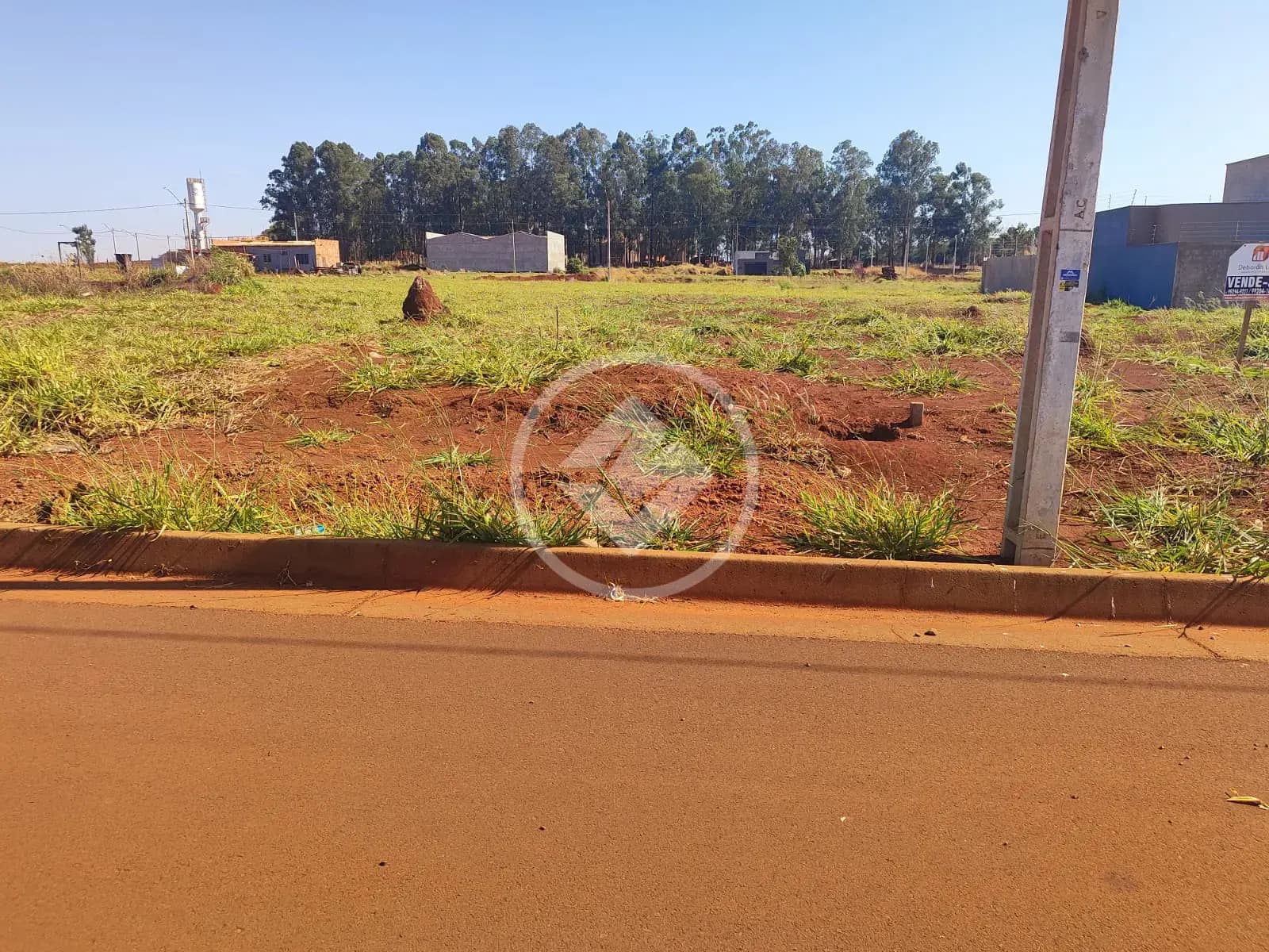 Terreno Cidade Jardim I e II, Rio Verde - GO — foto 1