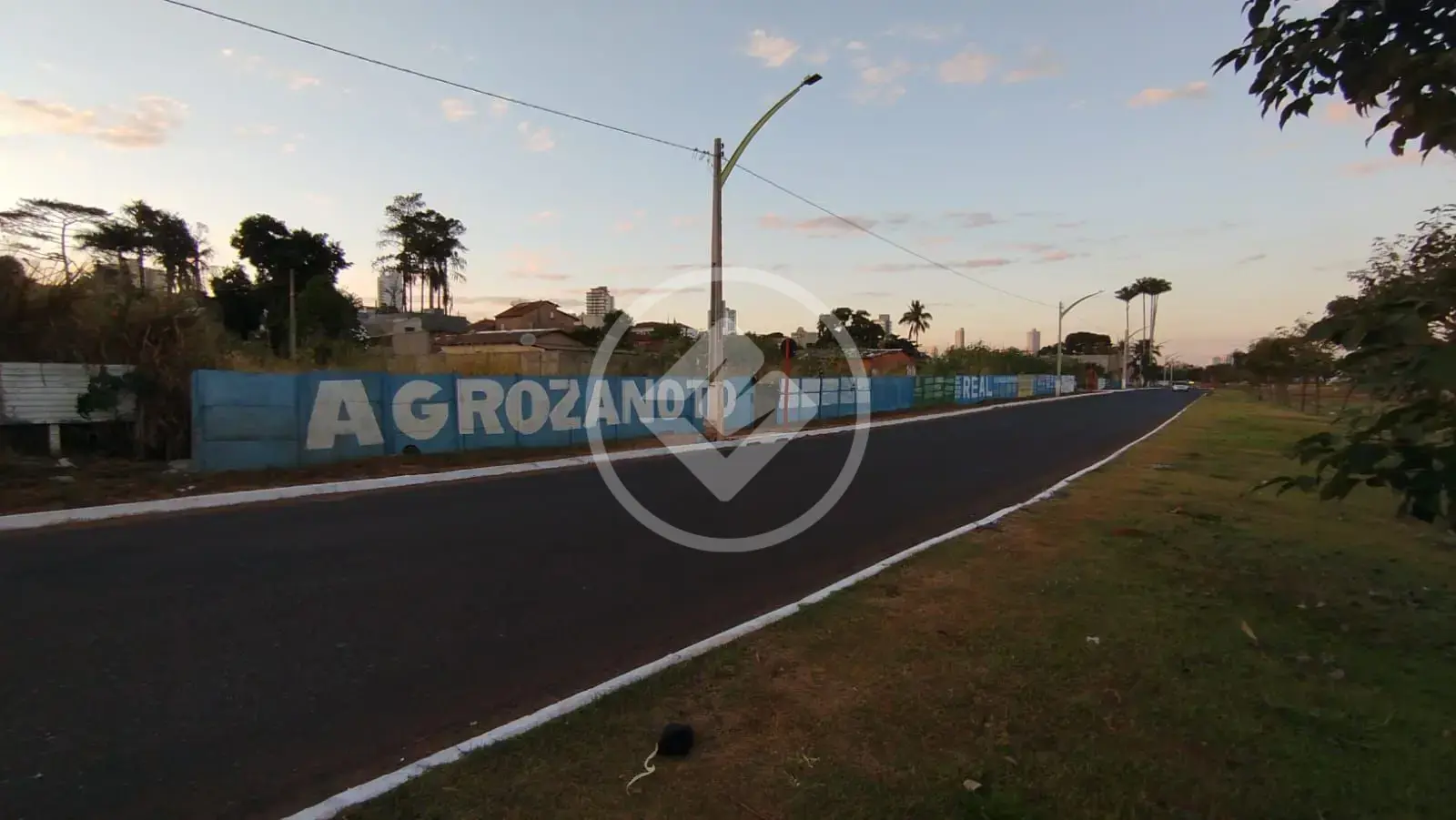 Terreno PARQUE DAS ACACIAS, Rio Verde - GO — foto 1