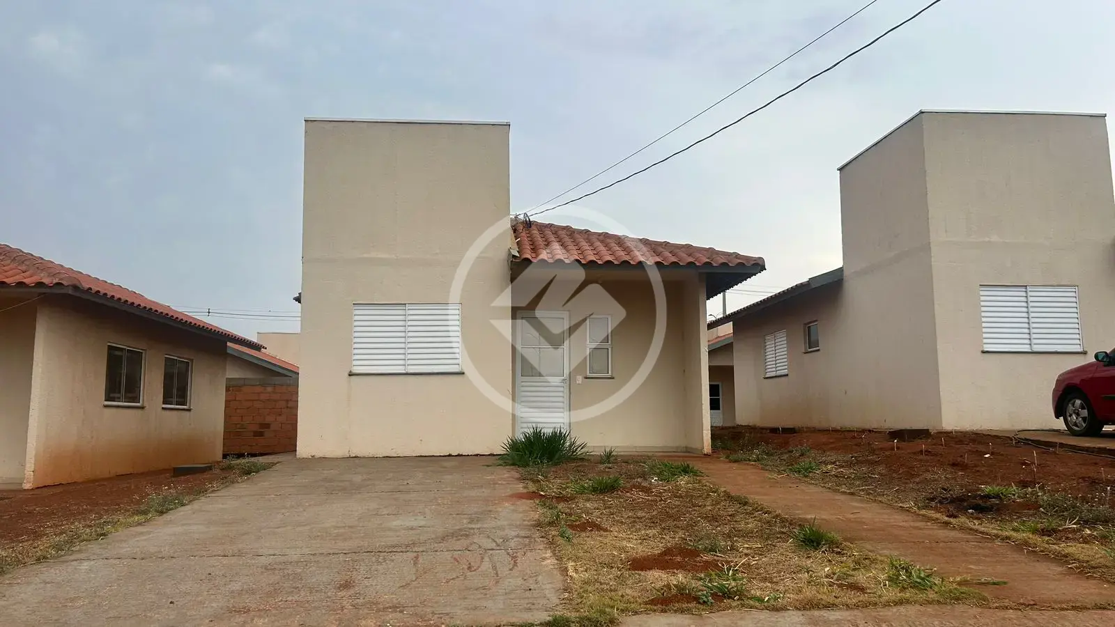 Casa Residencial Pizolato, Rio Verde - GO — foto 1