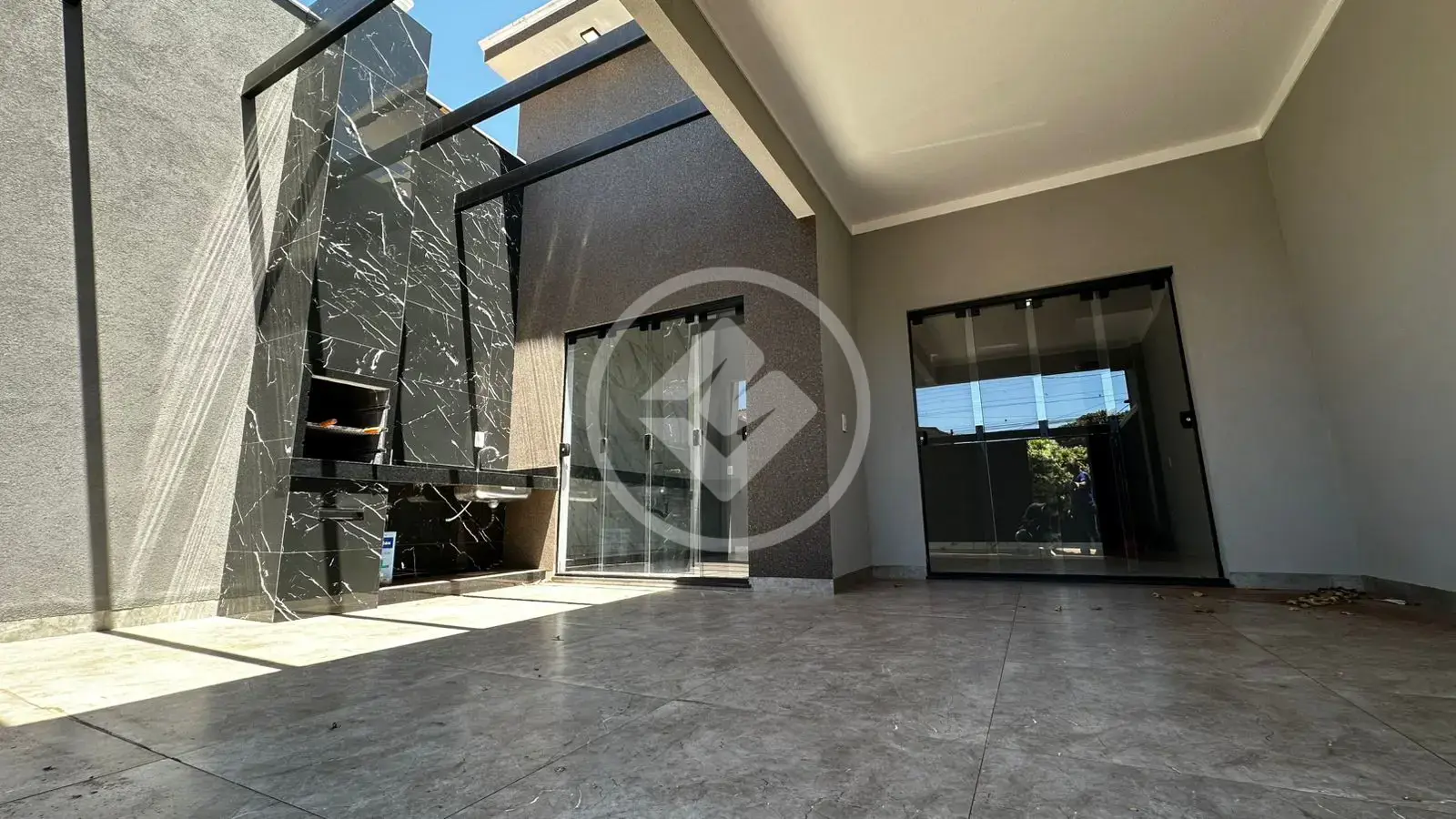 Casa Martins, Rio Verde - GO — foto 1