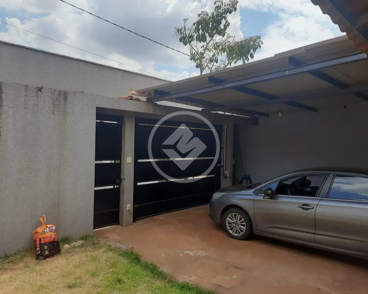 Casa Portal dos ipês, Rio Verde - GO — foto 1