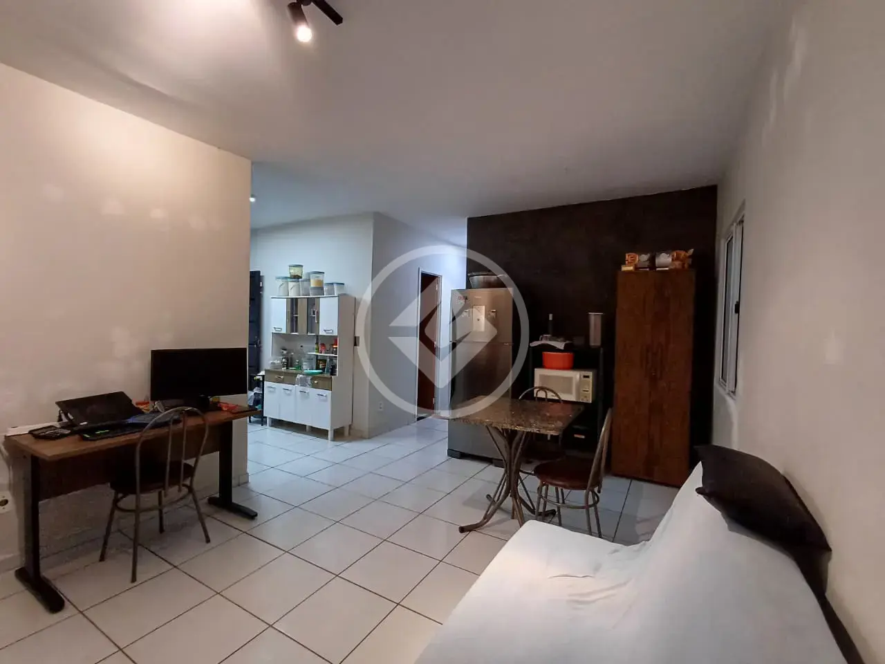 Casa 3 quartos no Portal dos ipês, Rio Verde — foto 3 de 6