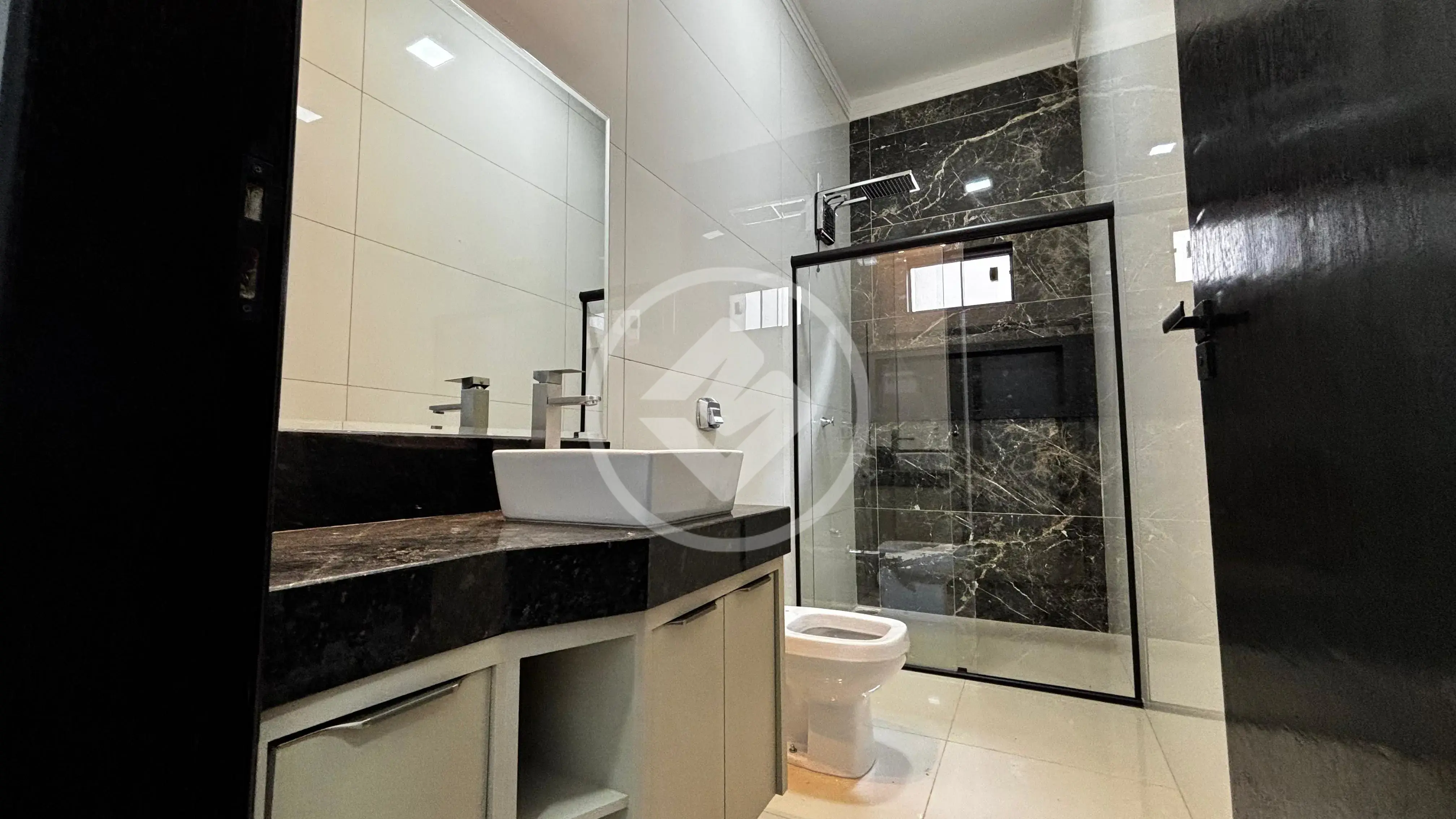 Casa 3 quartos no Residencial Canaã, Rio Verde — foto 6 de 6