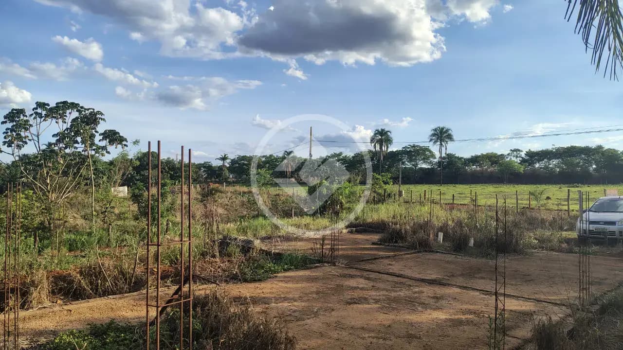 Chácara 4 quartos no São Tomaz Zona Rural, Rio Verde — foto 2 de 4