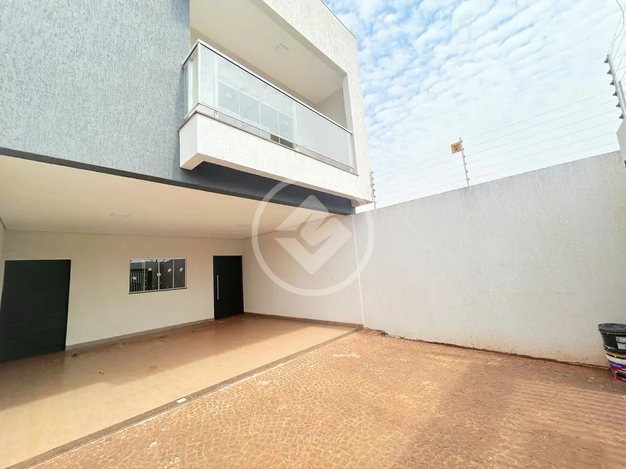 Casa a Venda Residencial CAMPOS ELISIOS