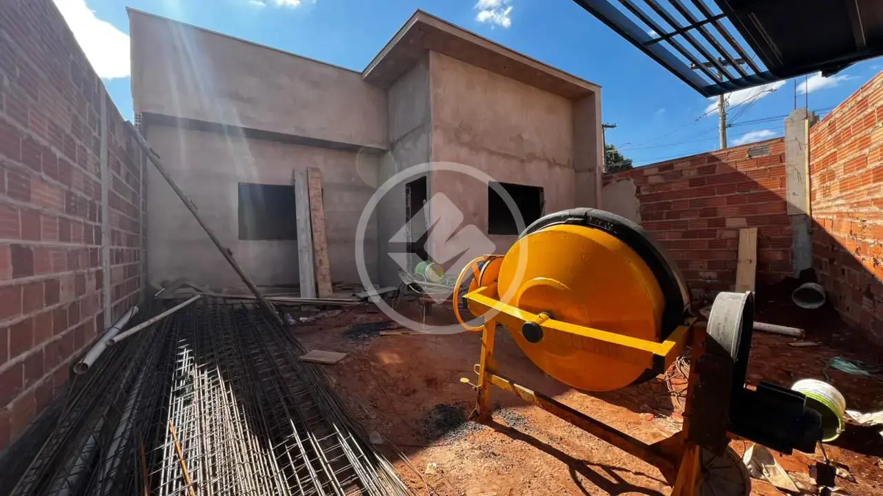 Casa Lindolfina, Rio Verde - GO — foto 1