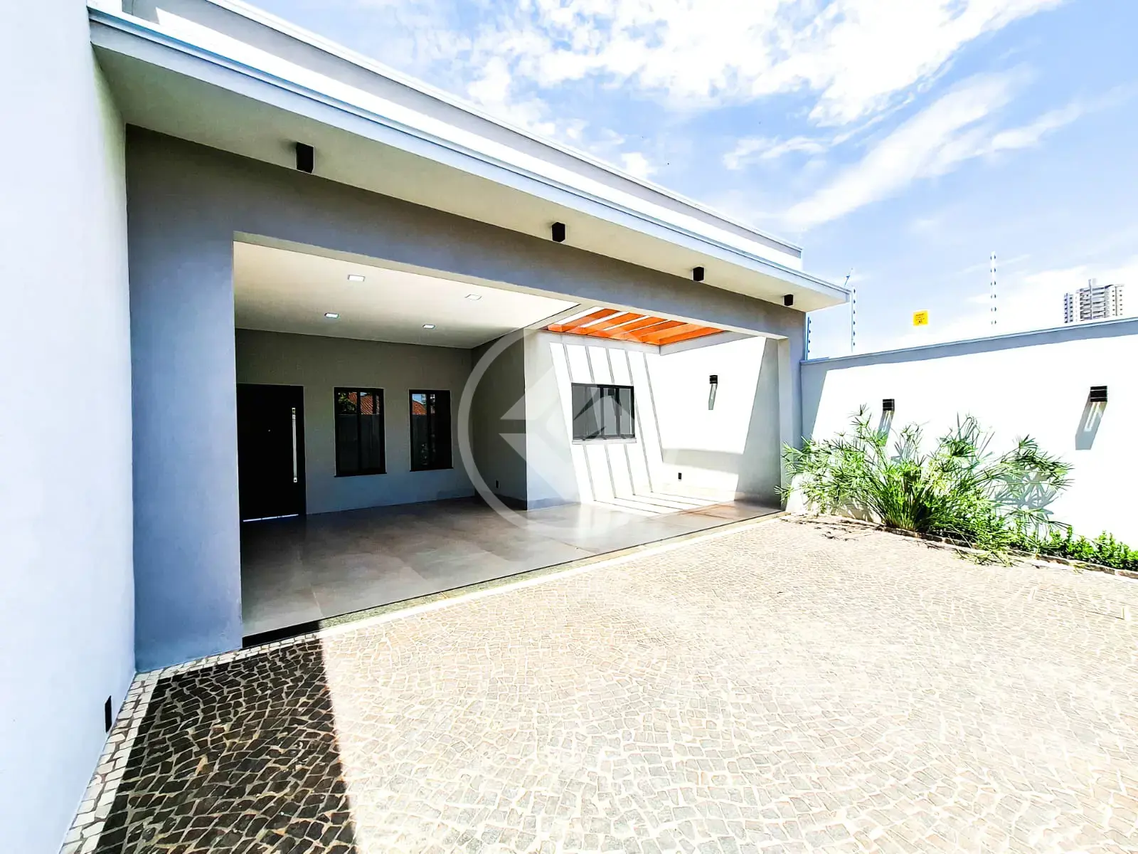 Casa / Vila Amalia