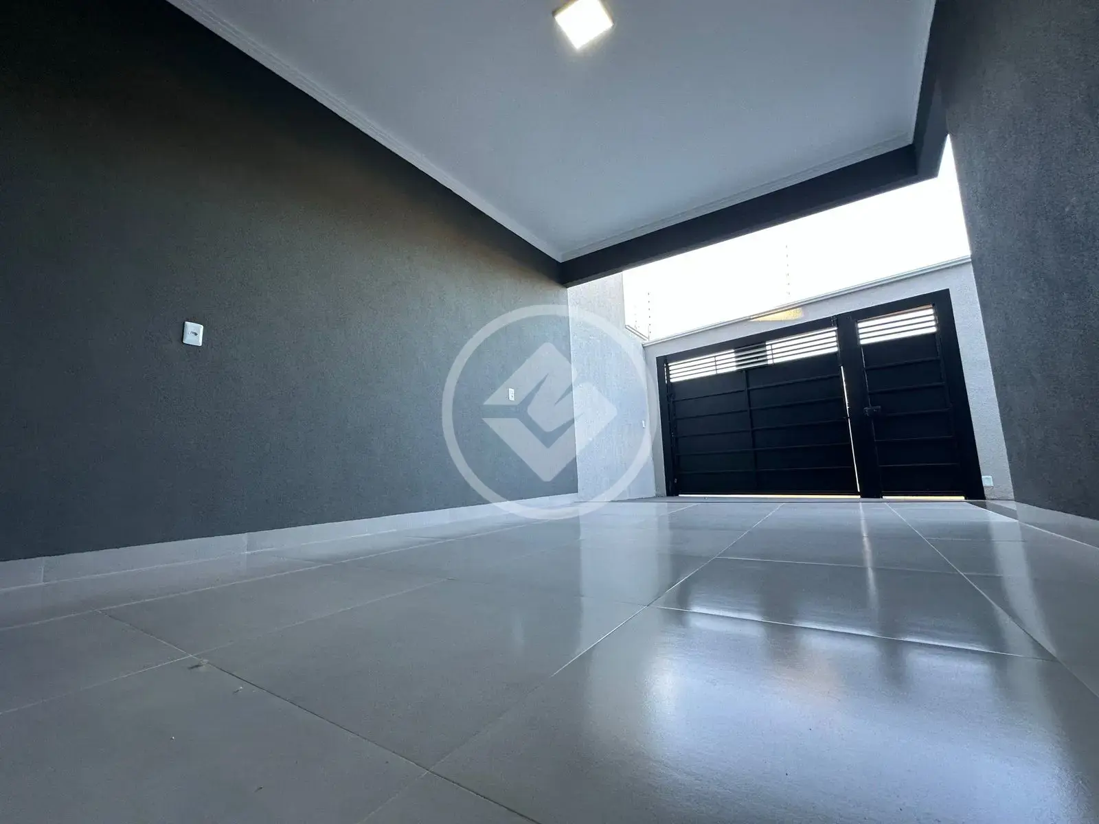 Casa Residencial Veneza, Rio Verde - GO — foto 2