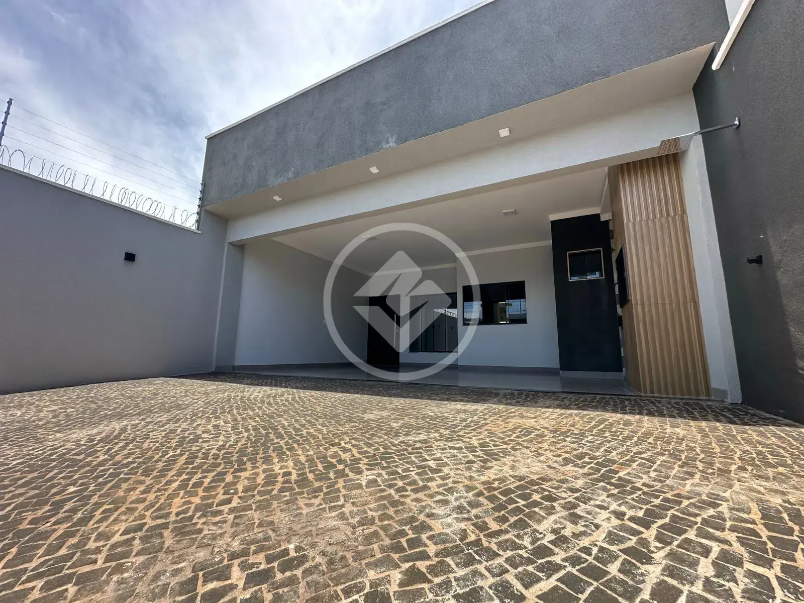 Casa / Residencial Canãa