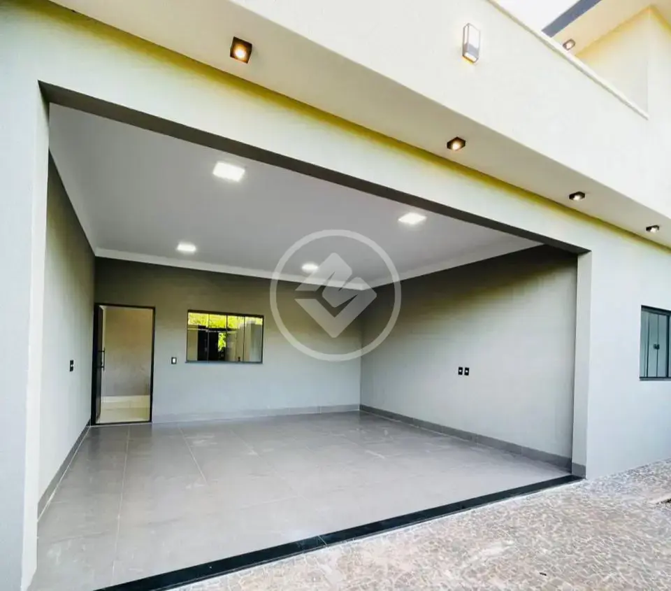 Casa / Residencial Canãa 2