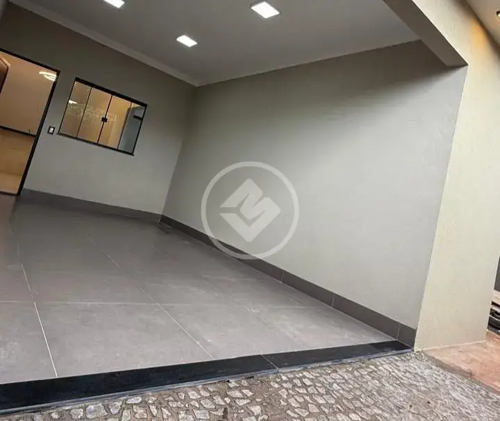 Casa / Residencial Canãa II
