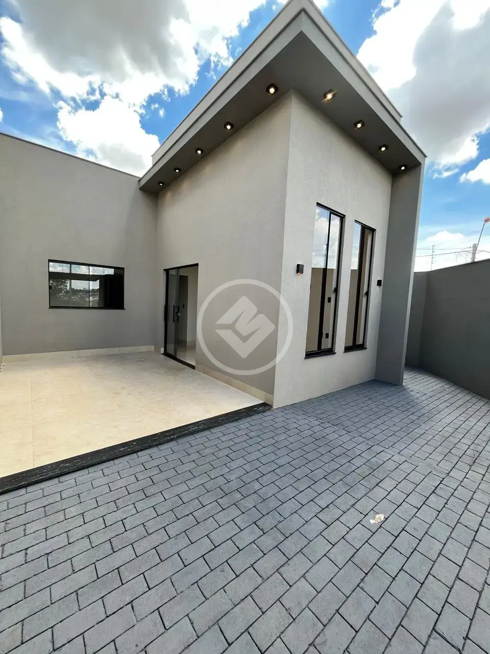 Casa / Residencial Canaã 2