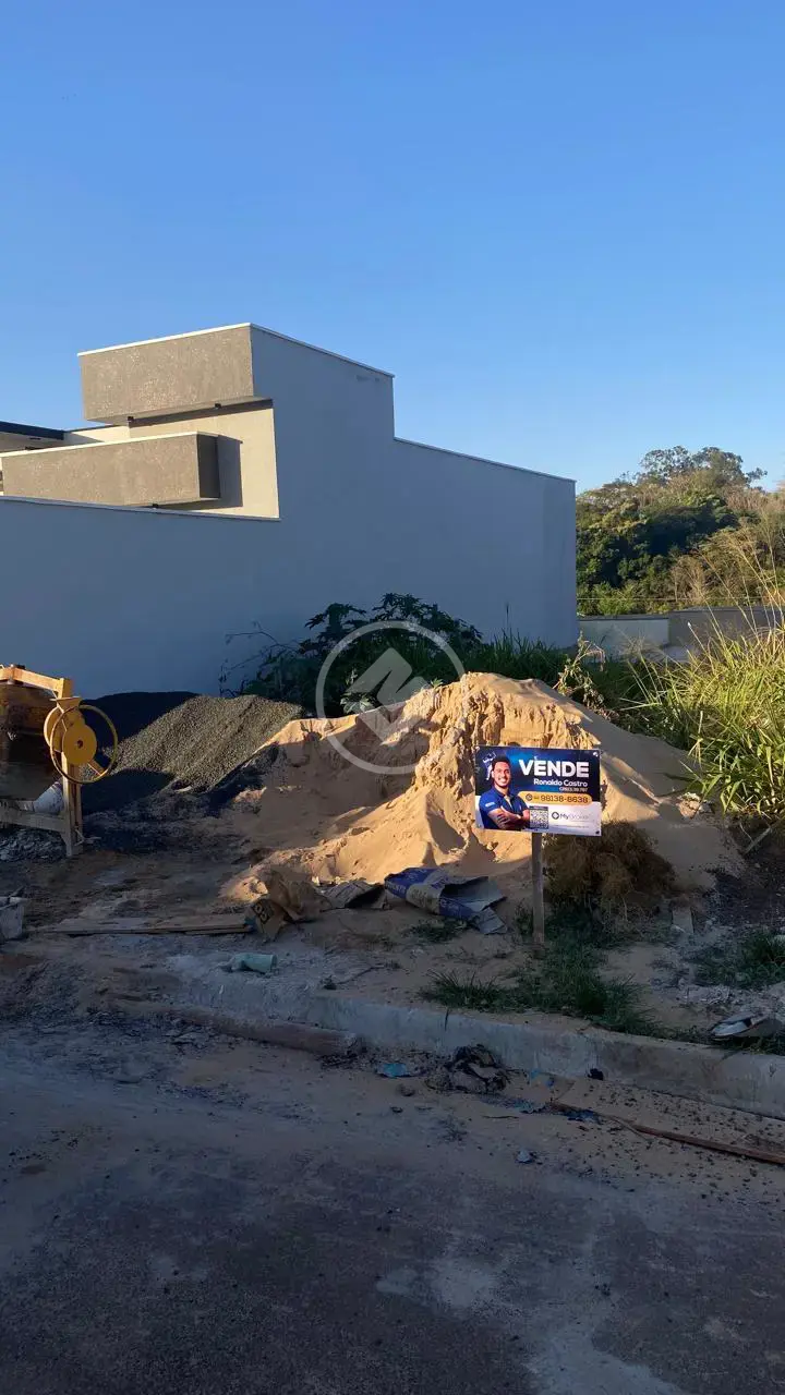 Terreno / Residencial Canaã II