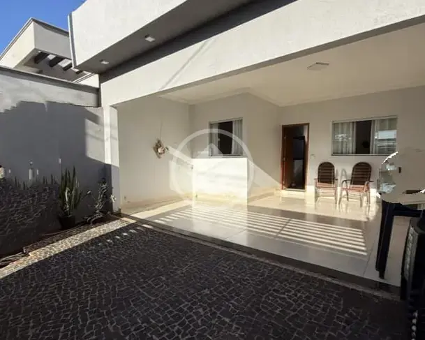 Casa Jardim Europa, Rio Verde - GO — foto 2