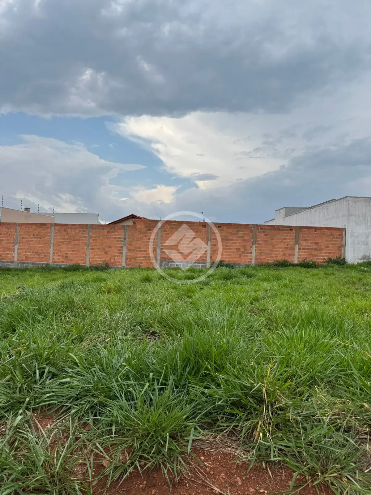 Terreno Residencial Canaã, Rio Verde - GO — foto 1
