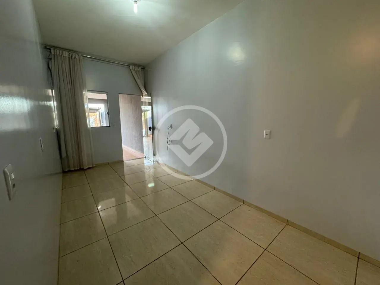 Casa 2 quartos no Residencial Nilson Veloso, Rio Verde — foto 3 de 6