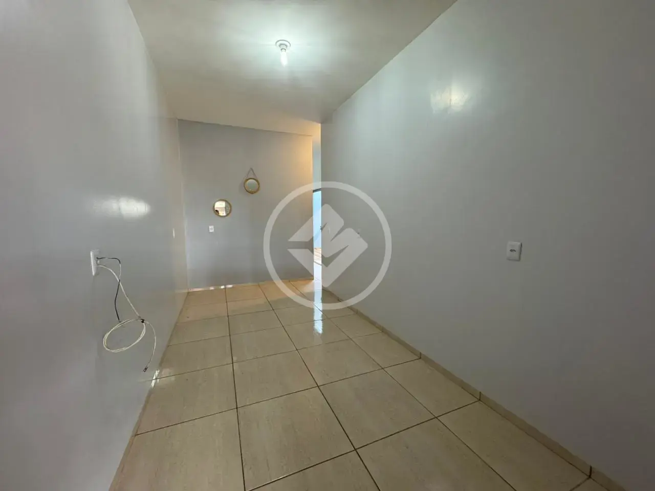 Casa 2 quartos no Residencial Nilson Veloso, Rio Verde — foto 4 de 6
