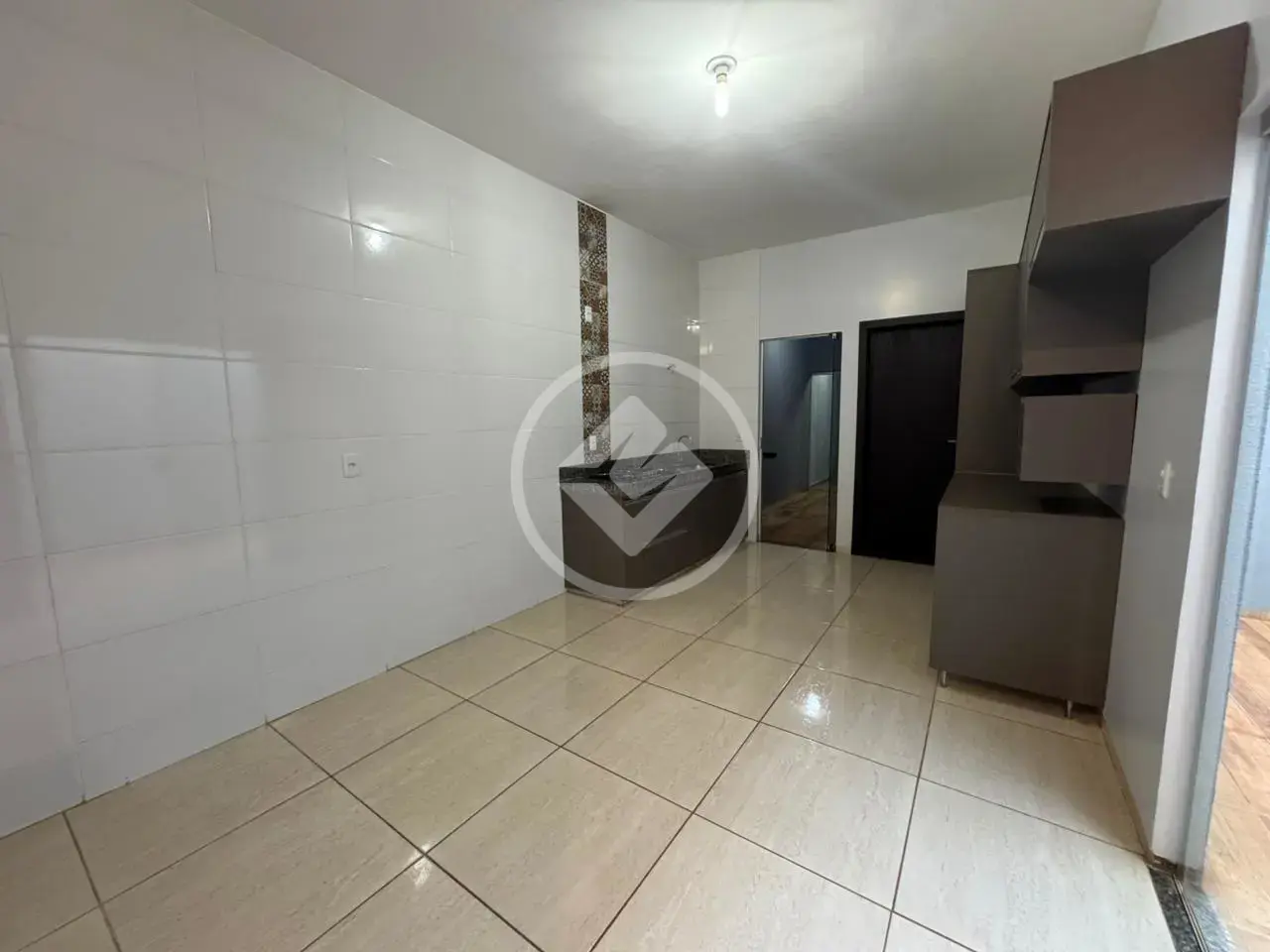 Casa 2 quartos no Residencial Nilson Veloso, Rio Verde — foto 6 de 6