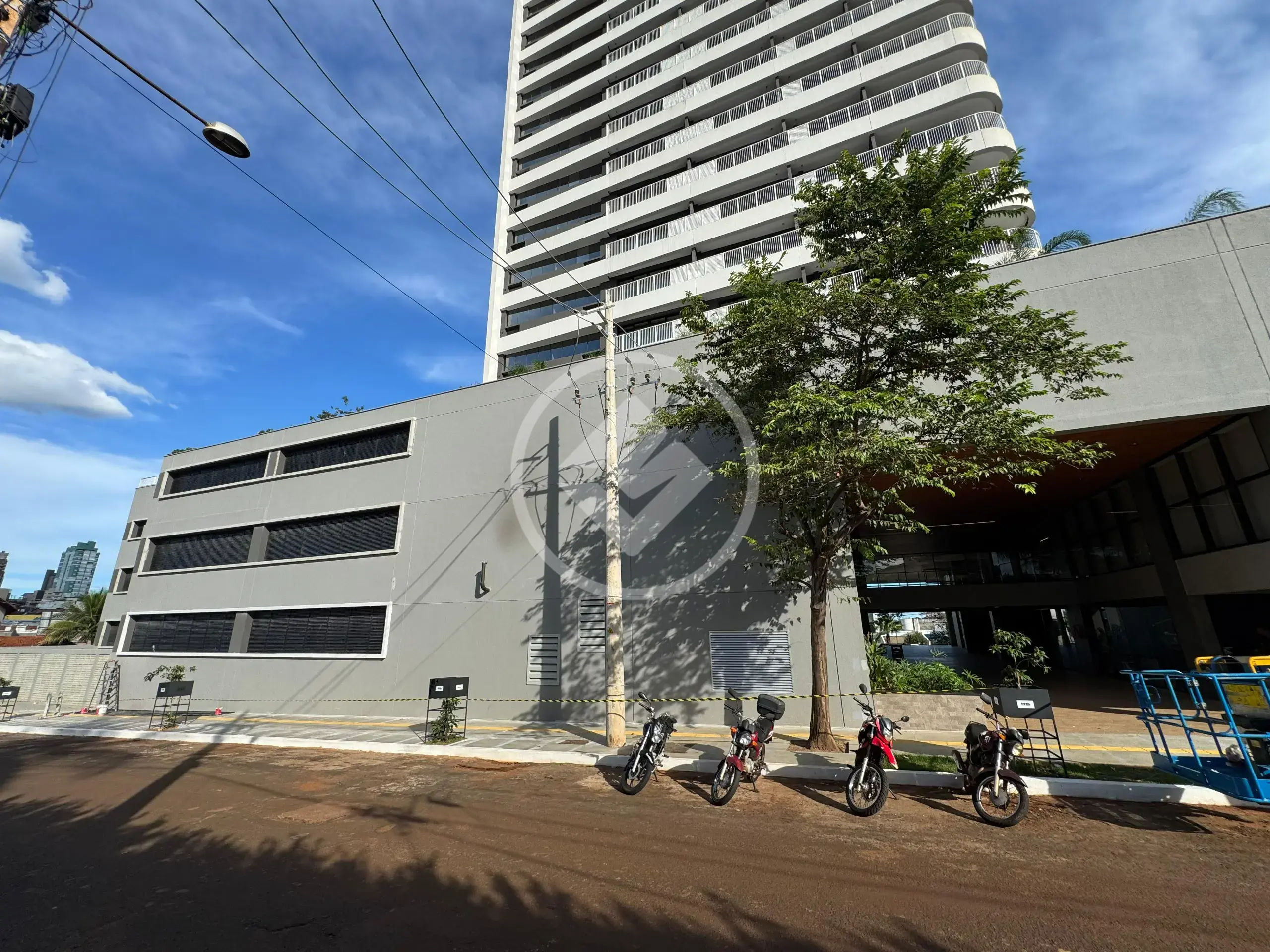 Sala Comercial no ODILIA, Rio Verde — foto 2 de 6