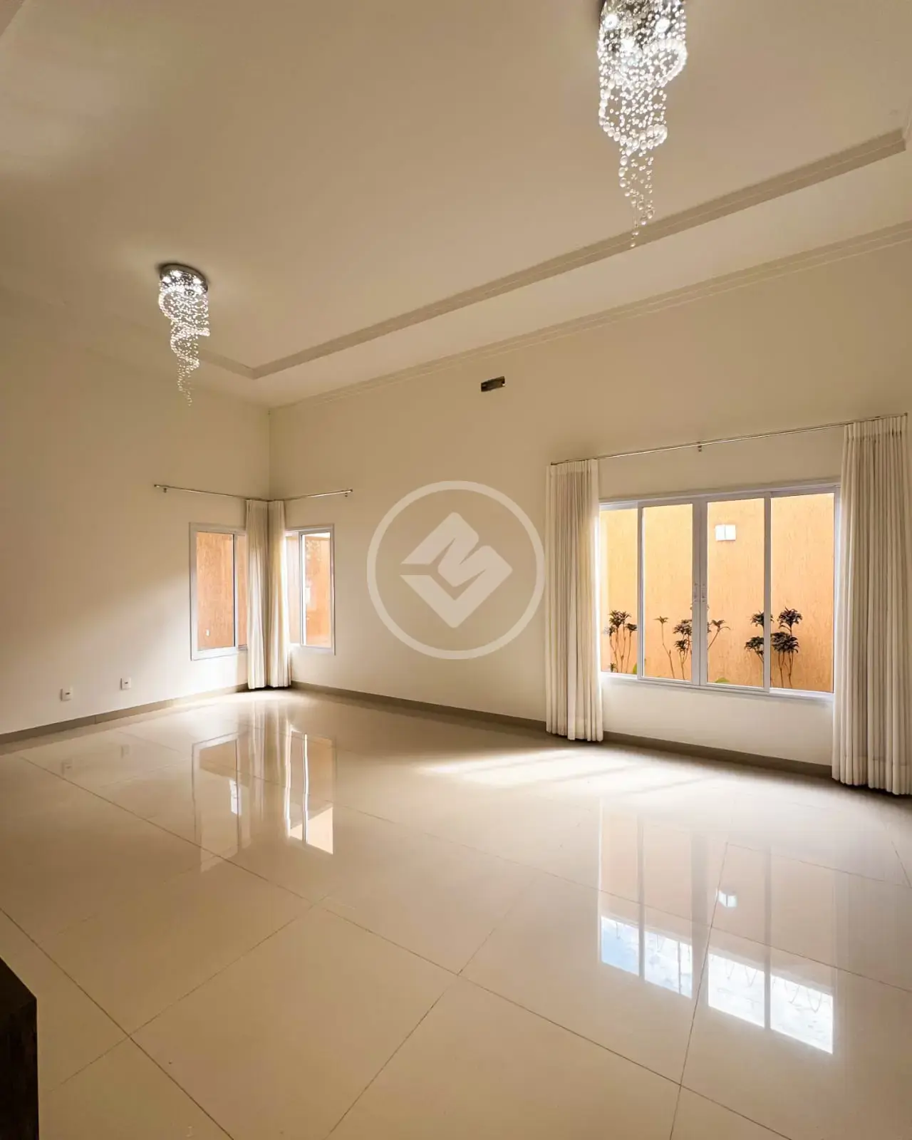 Casa Residencial Interlagos, Rio Verde - GO — foto 1