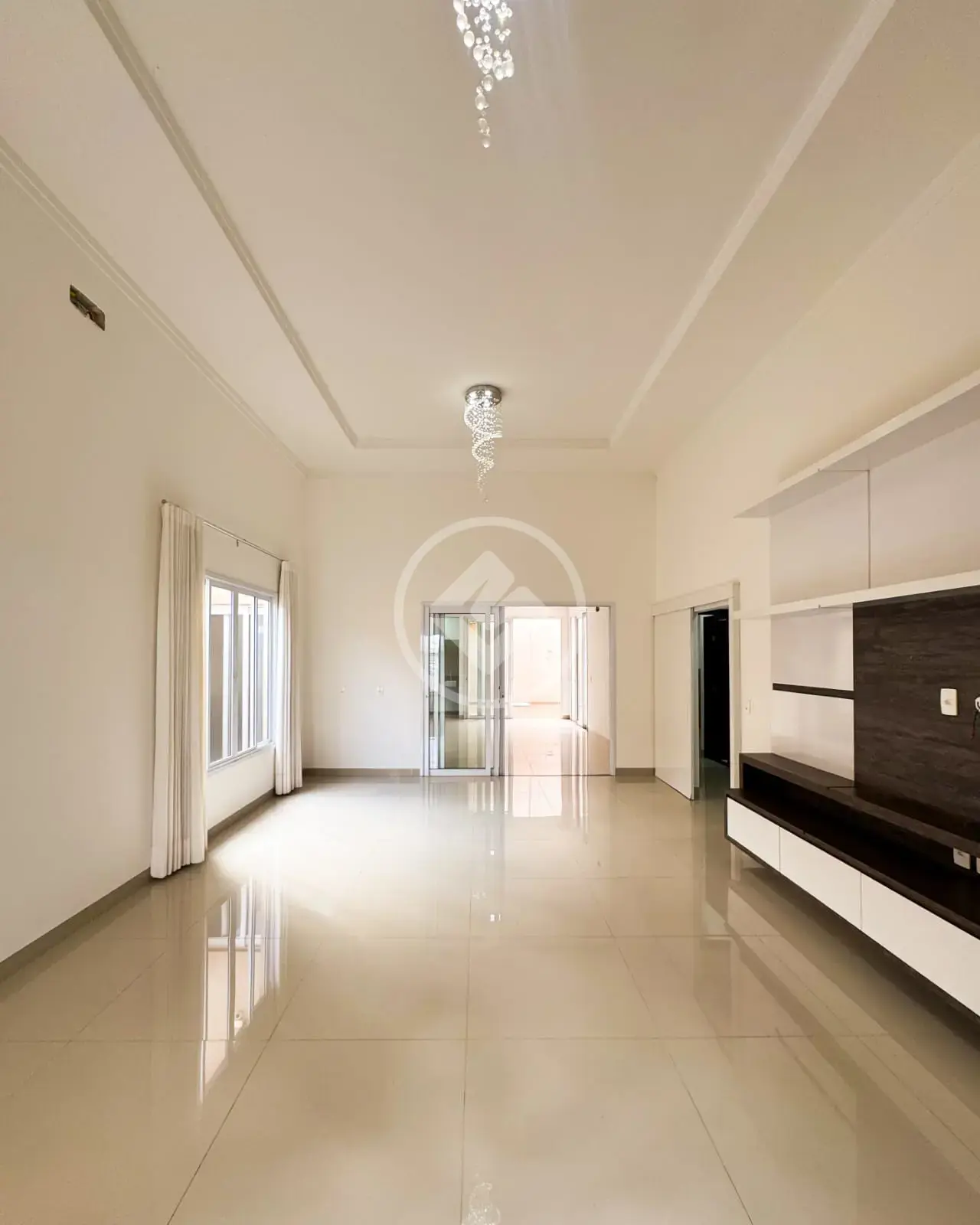Casa Residencial Interlagos, Rio Verde - GO — foto 2