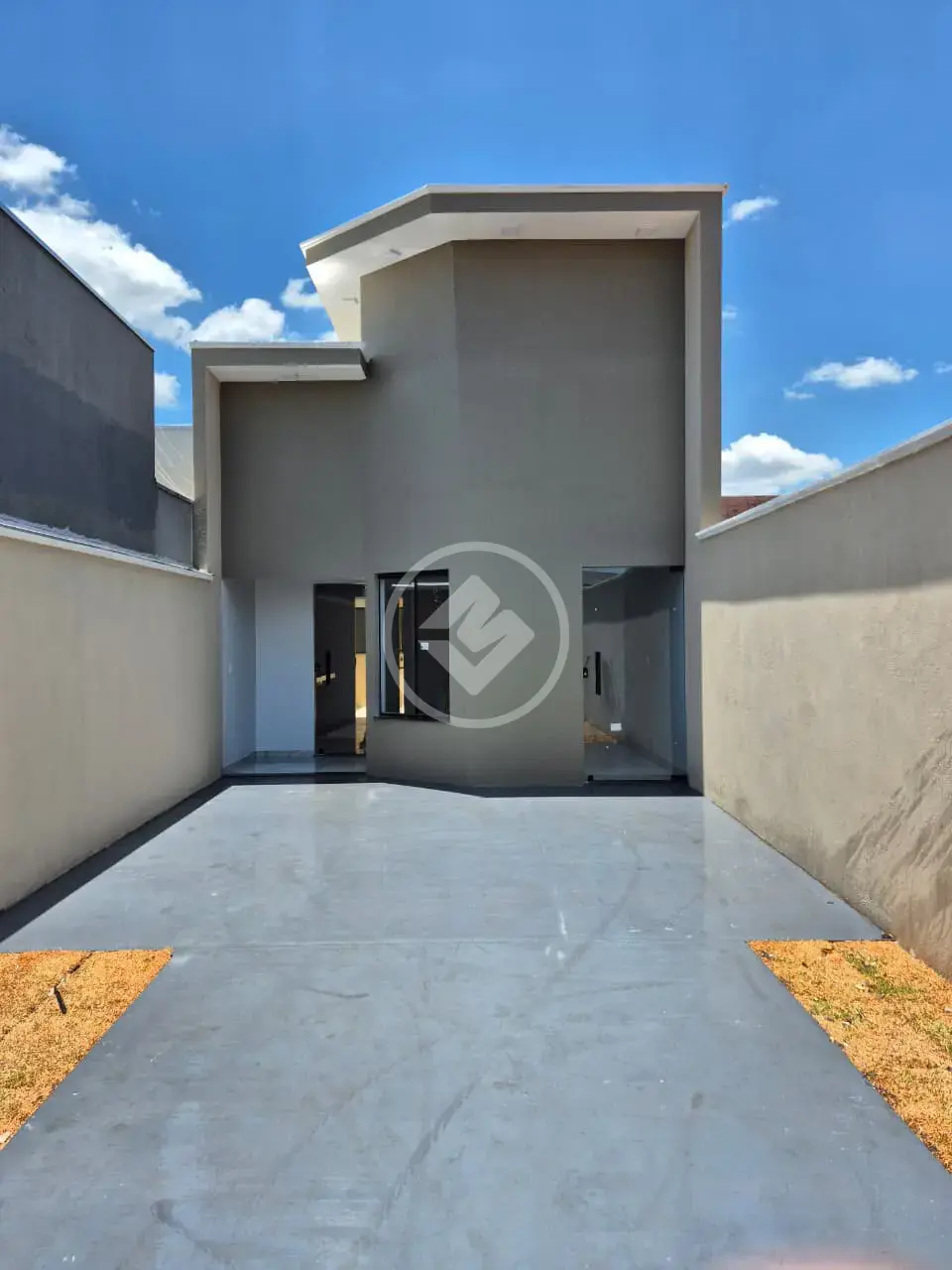 Casa Jardim das Margaridas, Rio Verde - GO — foto 1