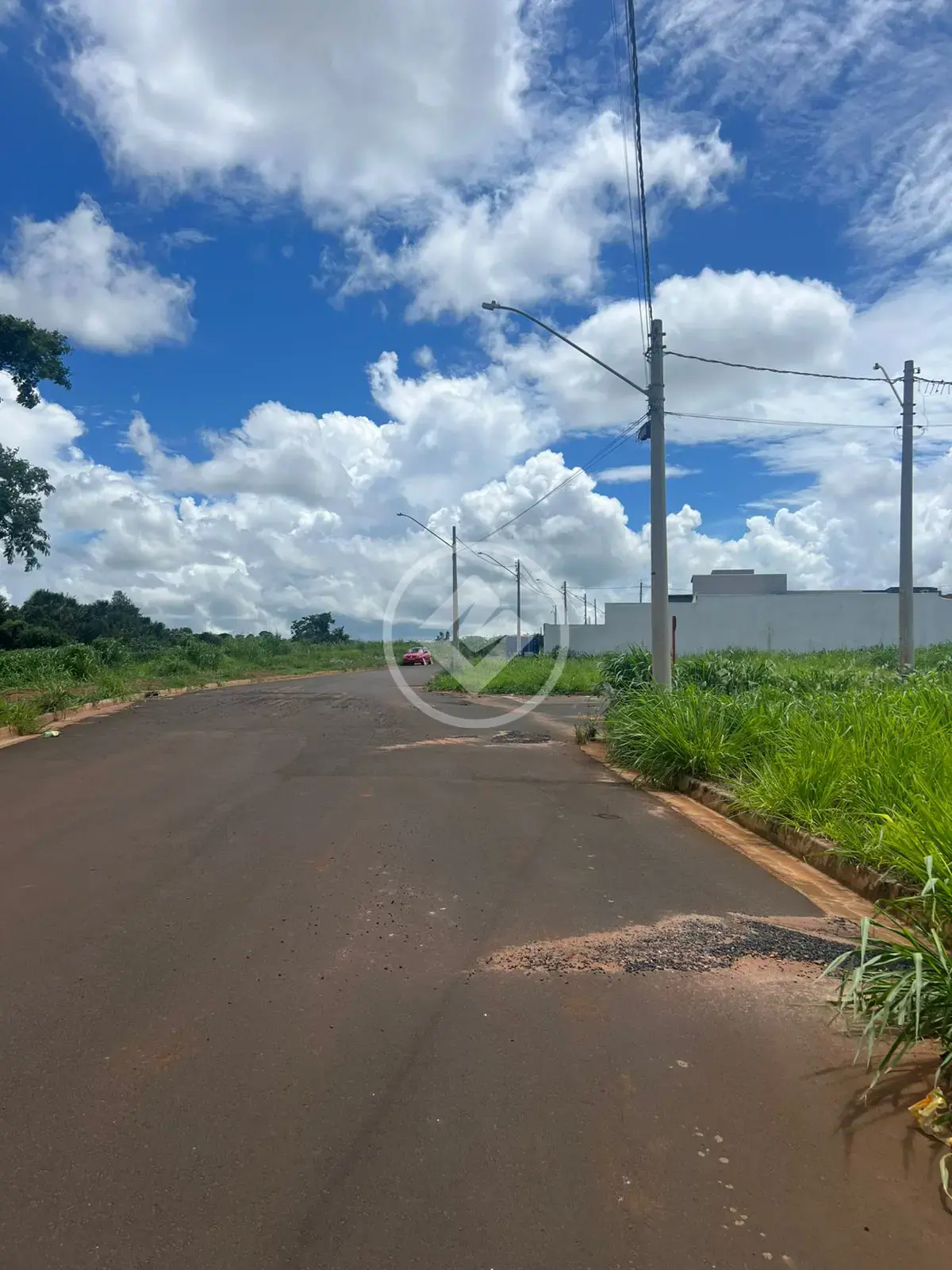 Terreno no Residencial Recanto dos Ipês, Rio Verde — foto 3 de 5