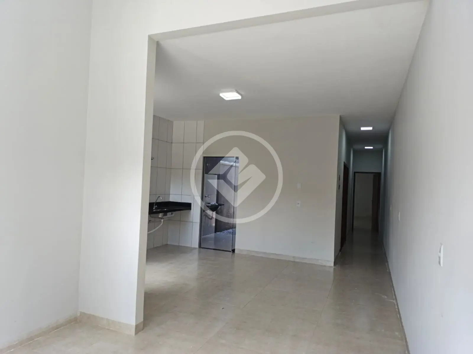 Casa Lindolfina, Rio Verde - GO — foto 2