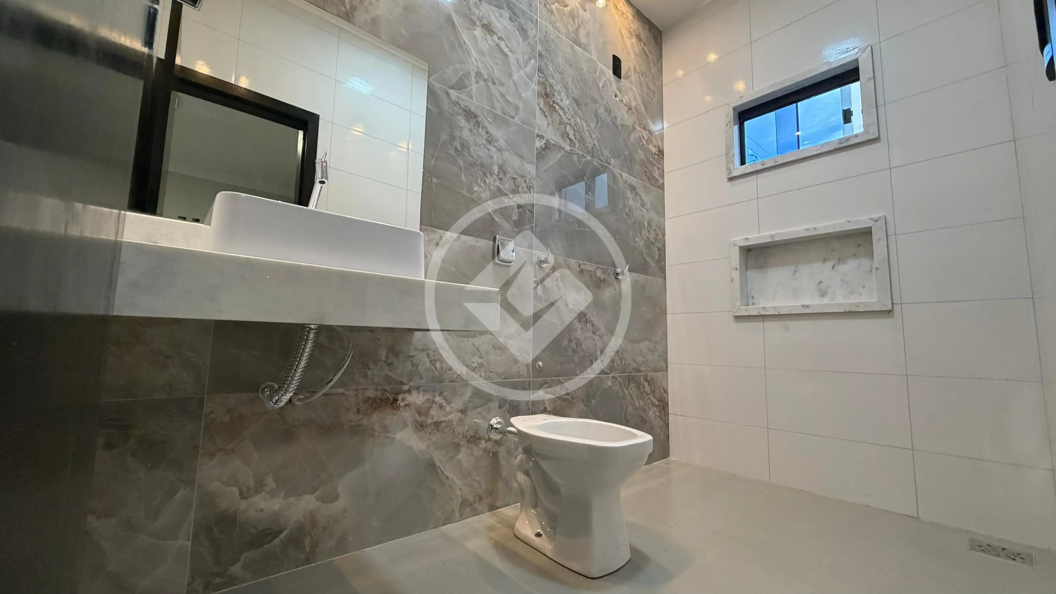 Casa 3 quartos no Liberdade, Rio Verde — foto 6 de 6