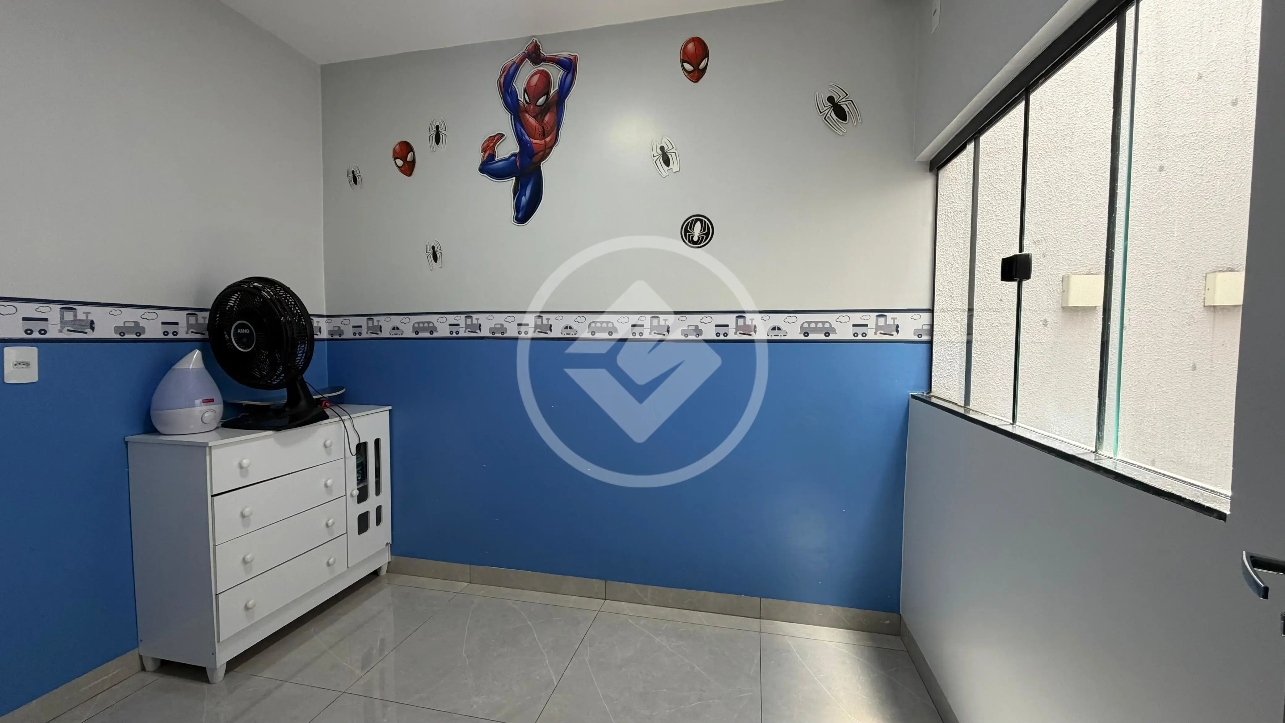 Casa 3 quartos no Residencial Gameleira, Rio Verde — foto 4 de 6
