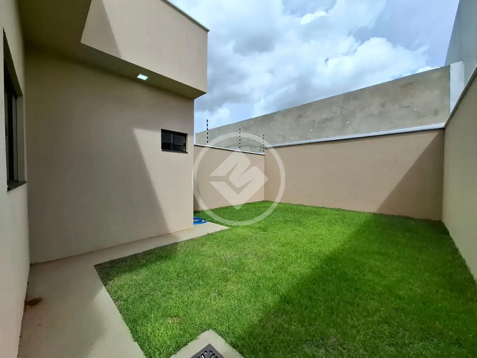 Casa 3 quartos no Residencial Recanto dos Ipês, Rio Verde — foto 3 de 6